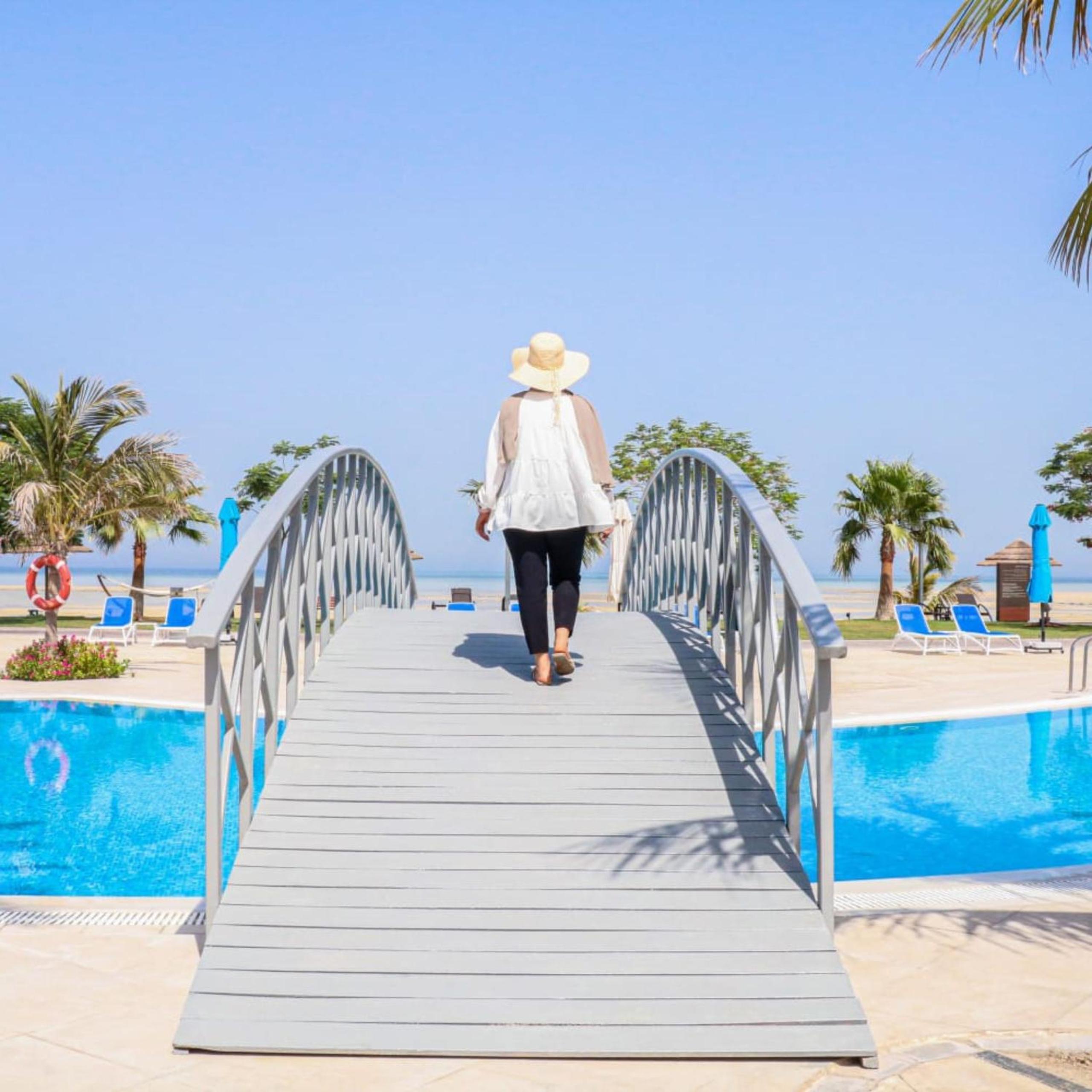 Simaisma A Murwab Resort