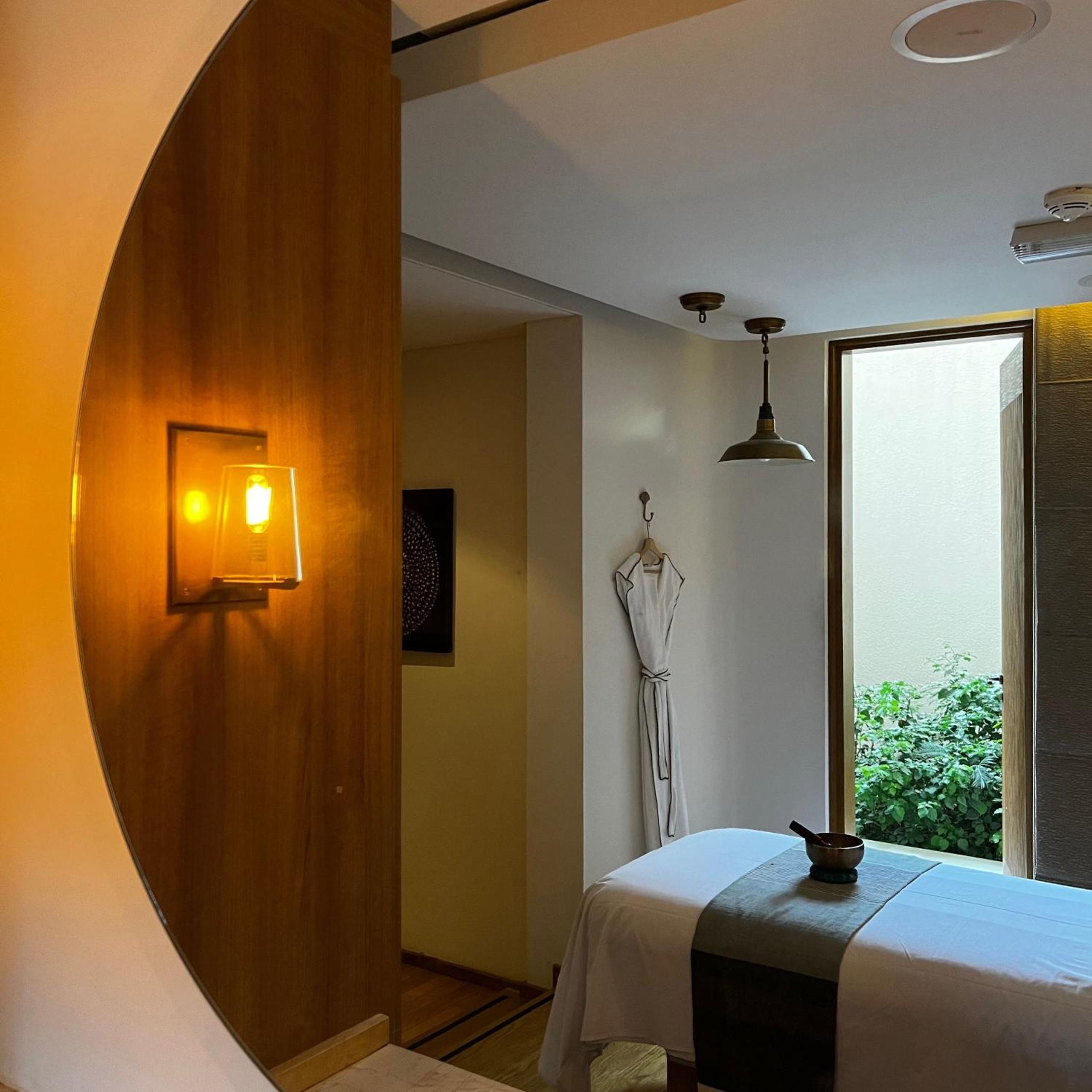 Simaisma A Murwab Resort