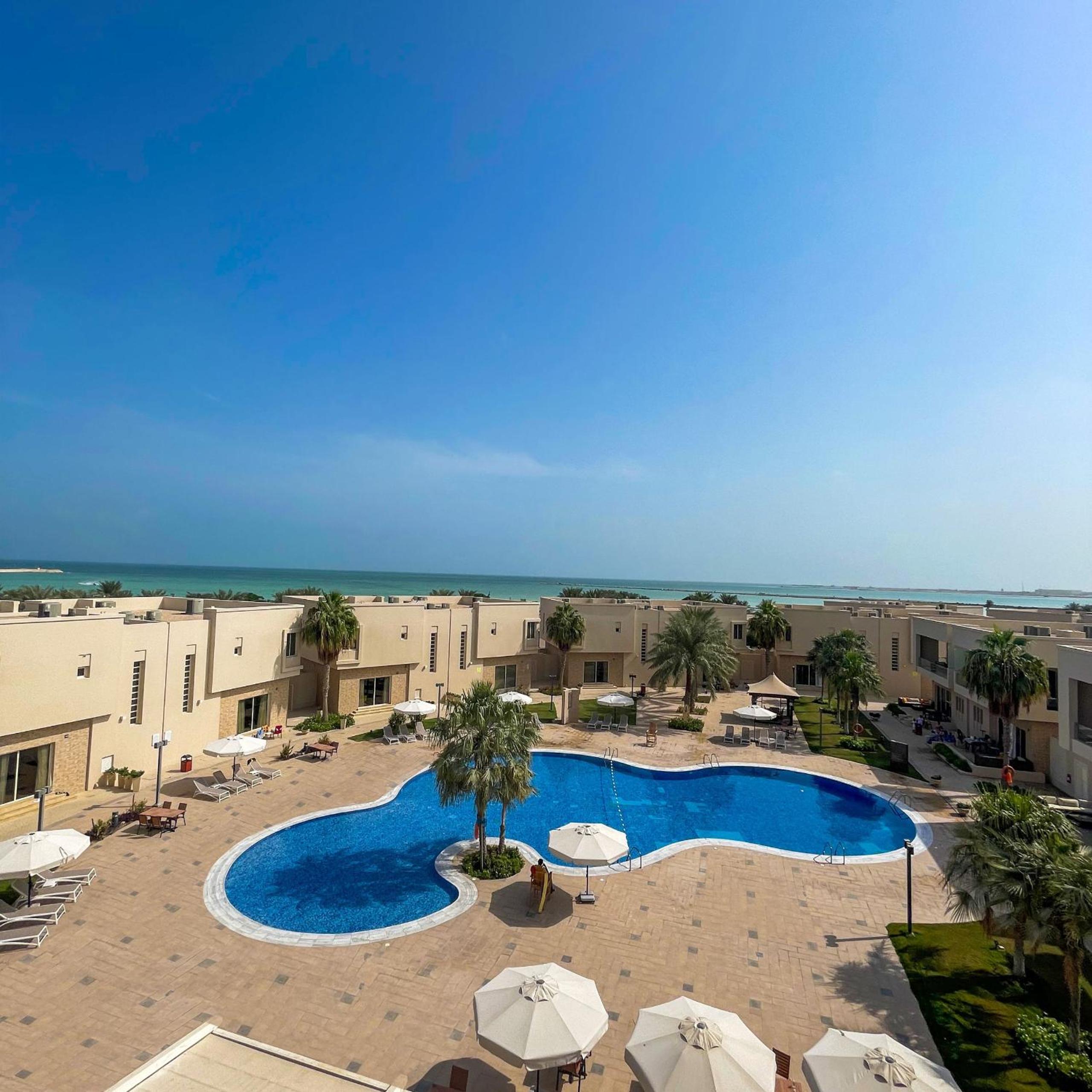 Simaisma A Murwab Resort