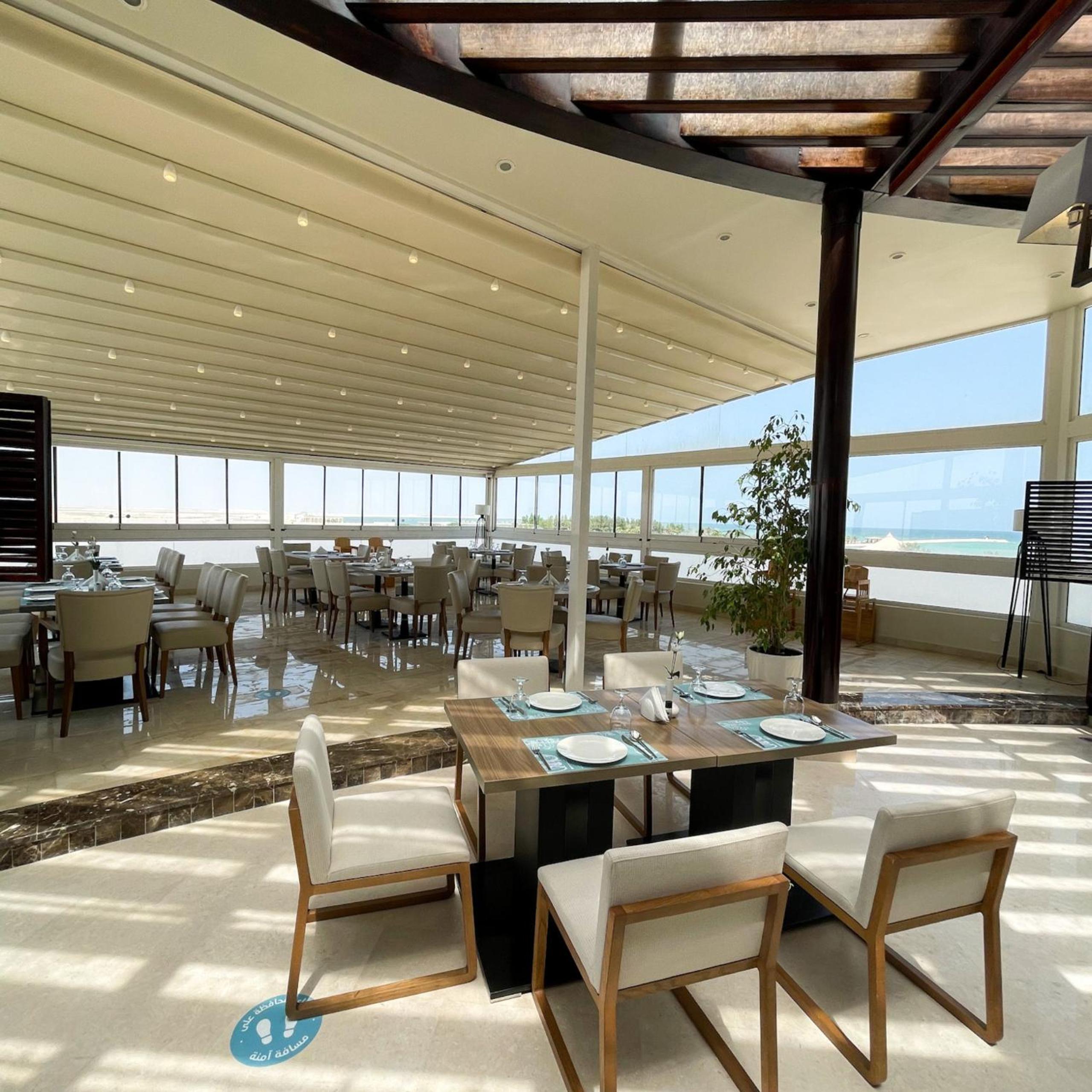 Simaisma A Murwab Resort