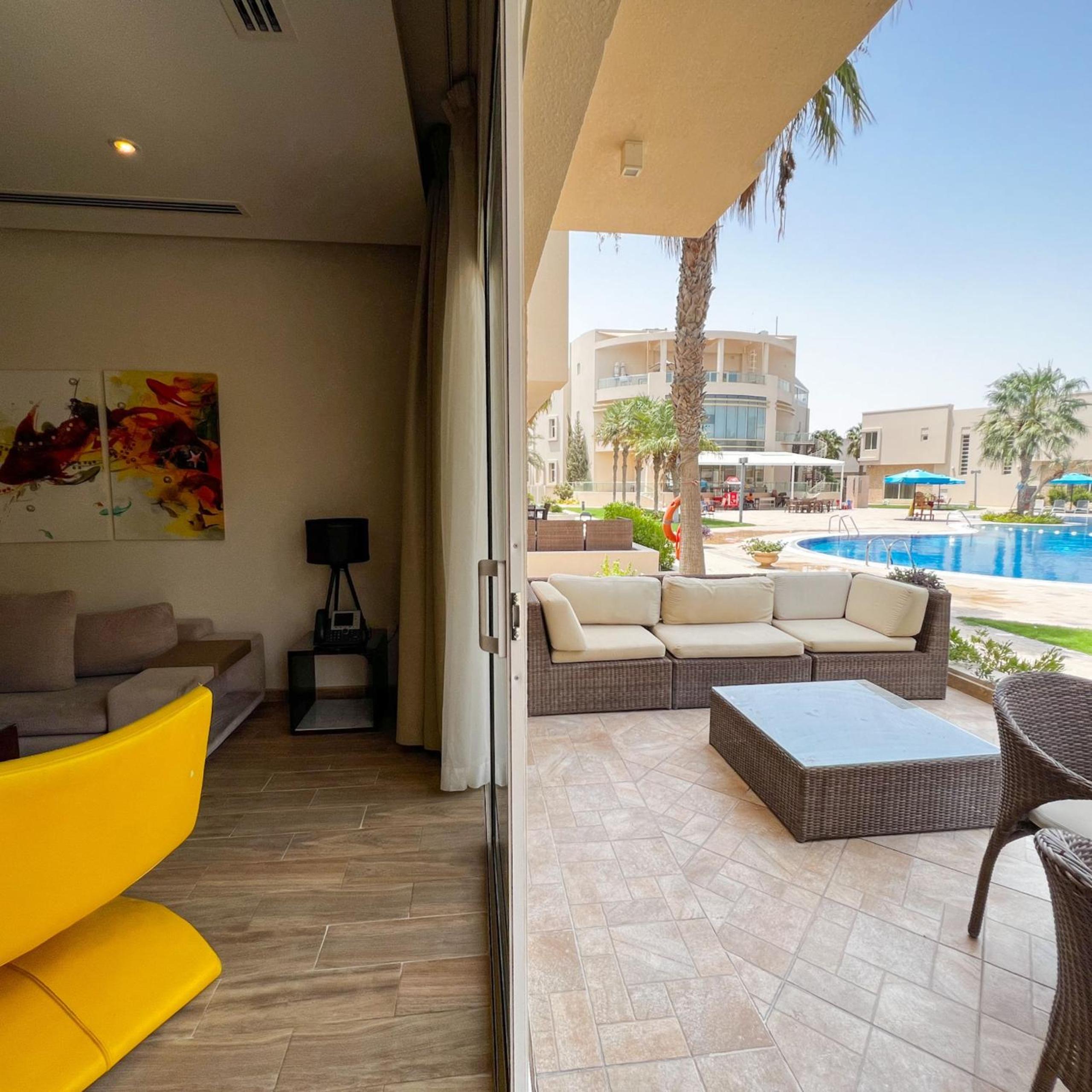 Simaisma A Murwab Resort