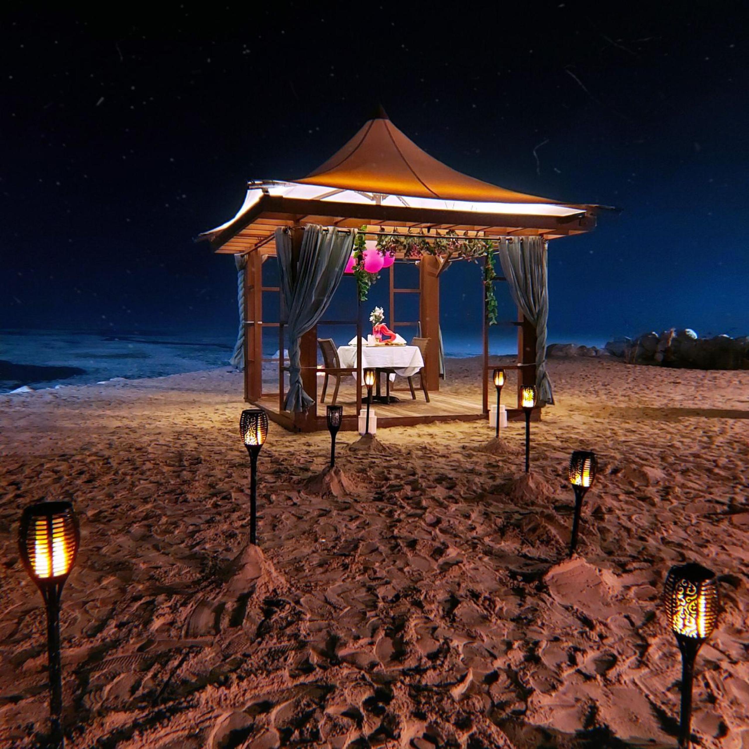 Simaisma A Murwab Resort