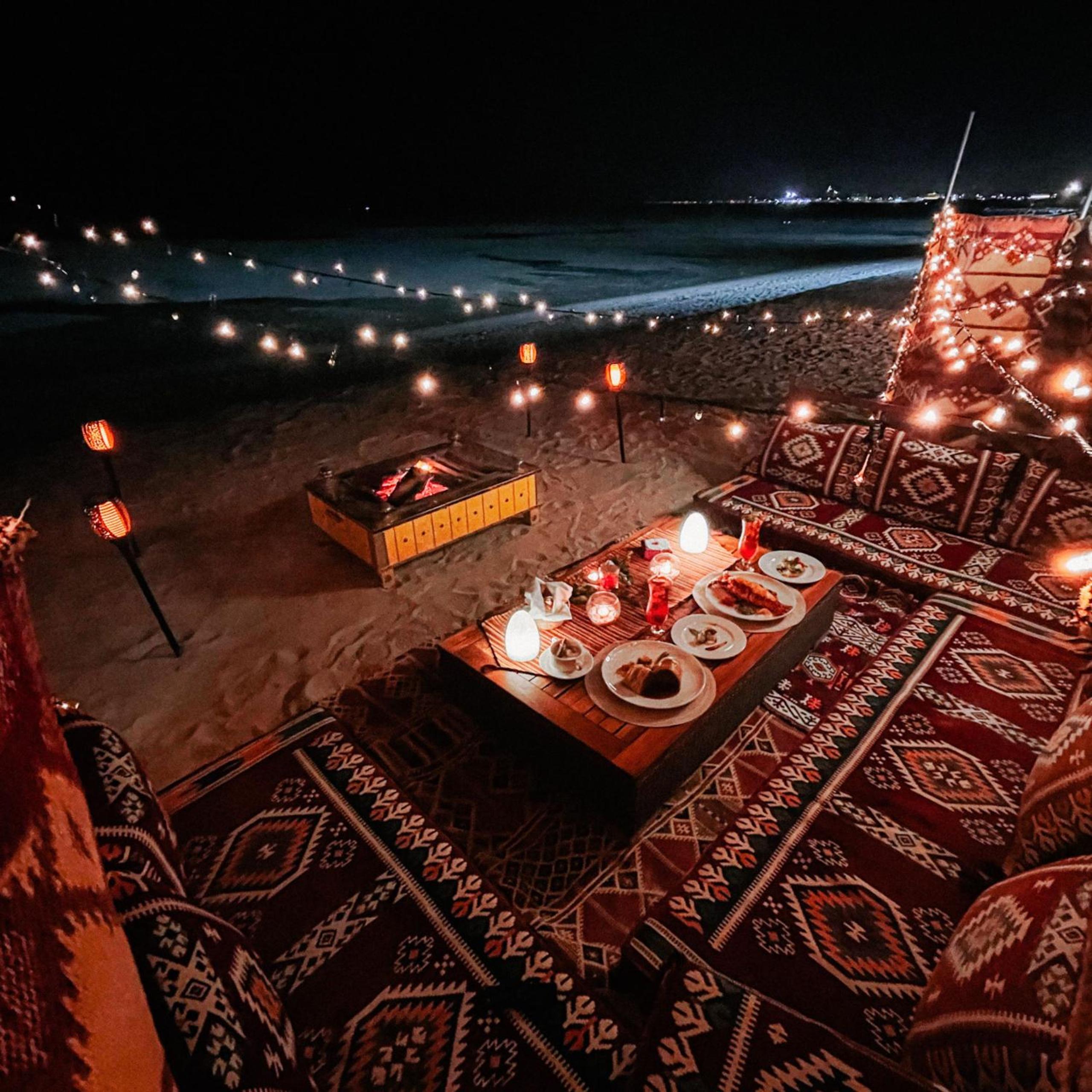 Simaisma A Murwab Resort