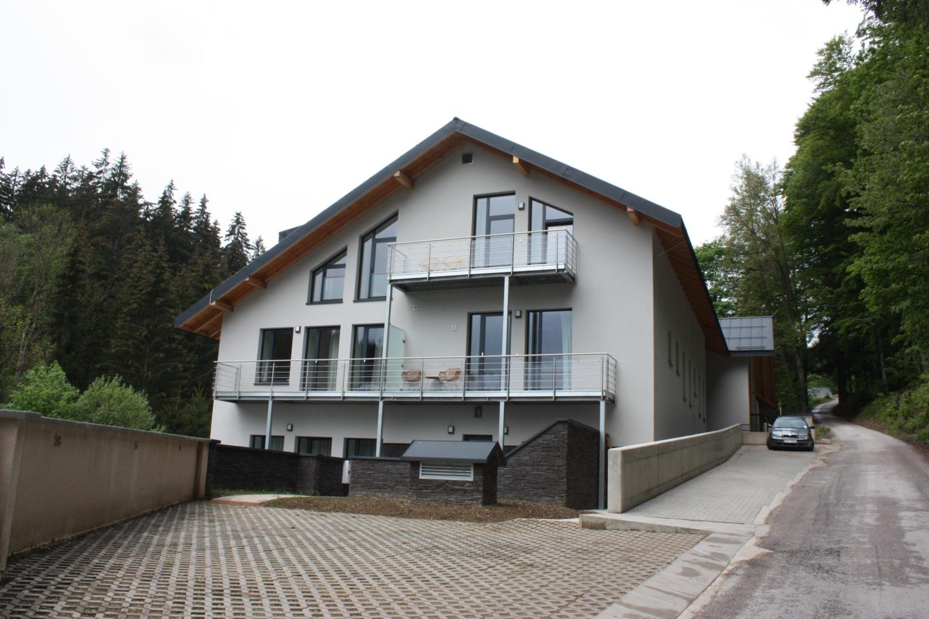 Hillpark Krkonoše
