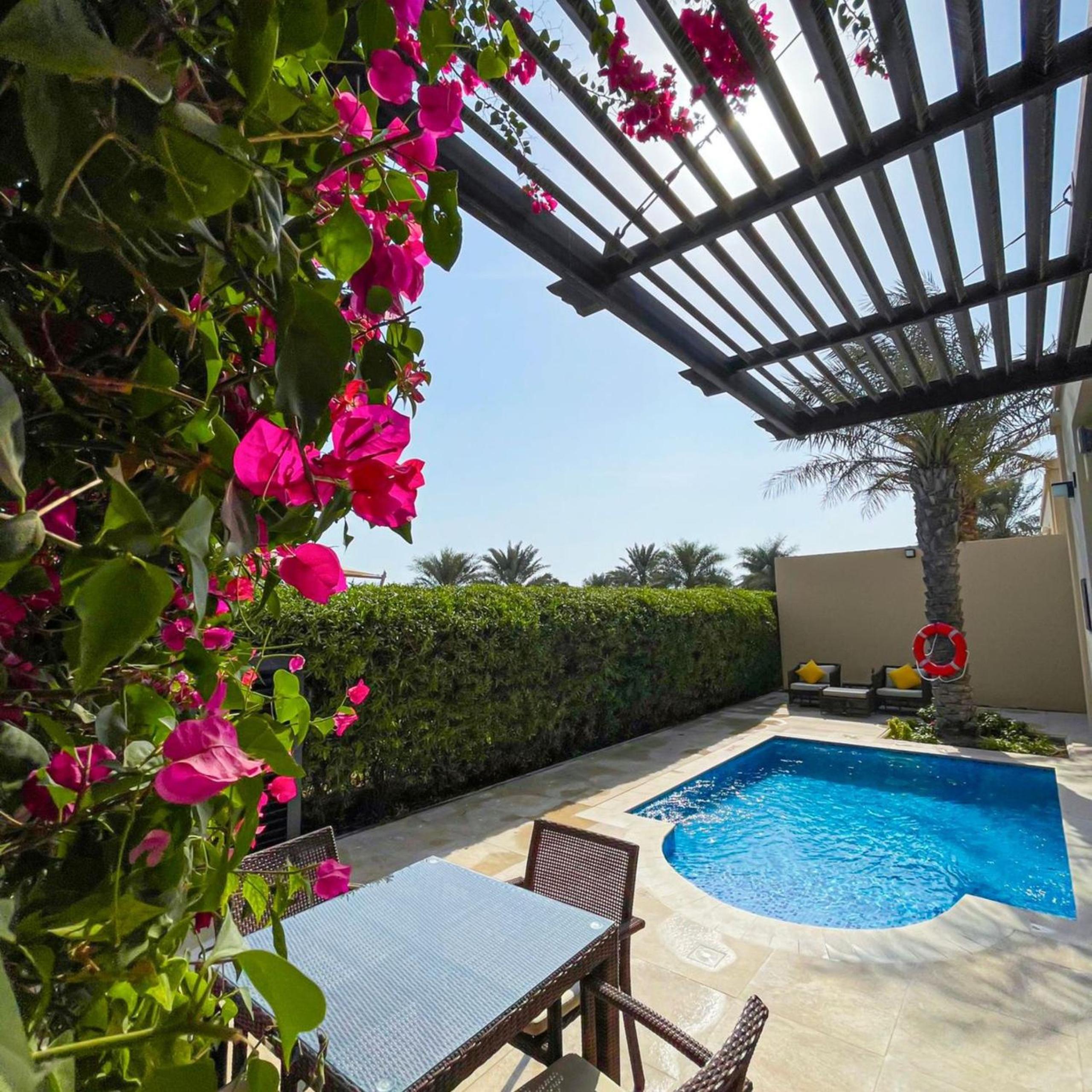 Simaisma A Murwab Resort