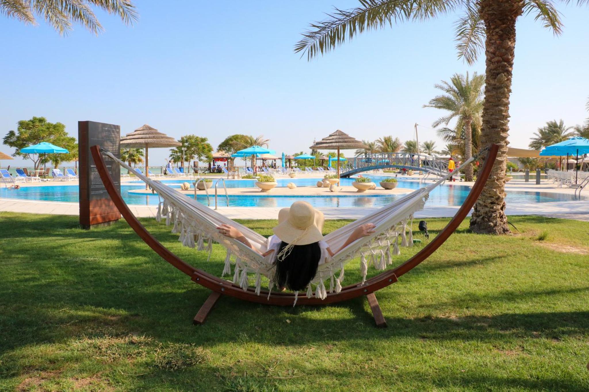 Simaisma A Murwab Resort