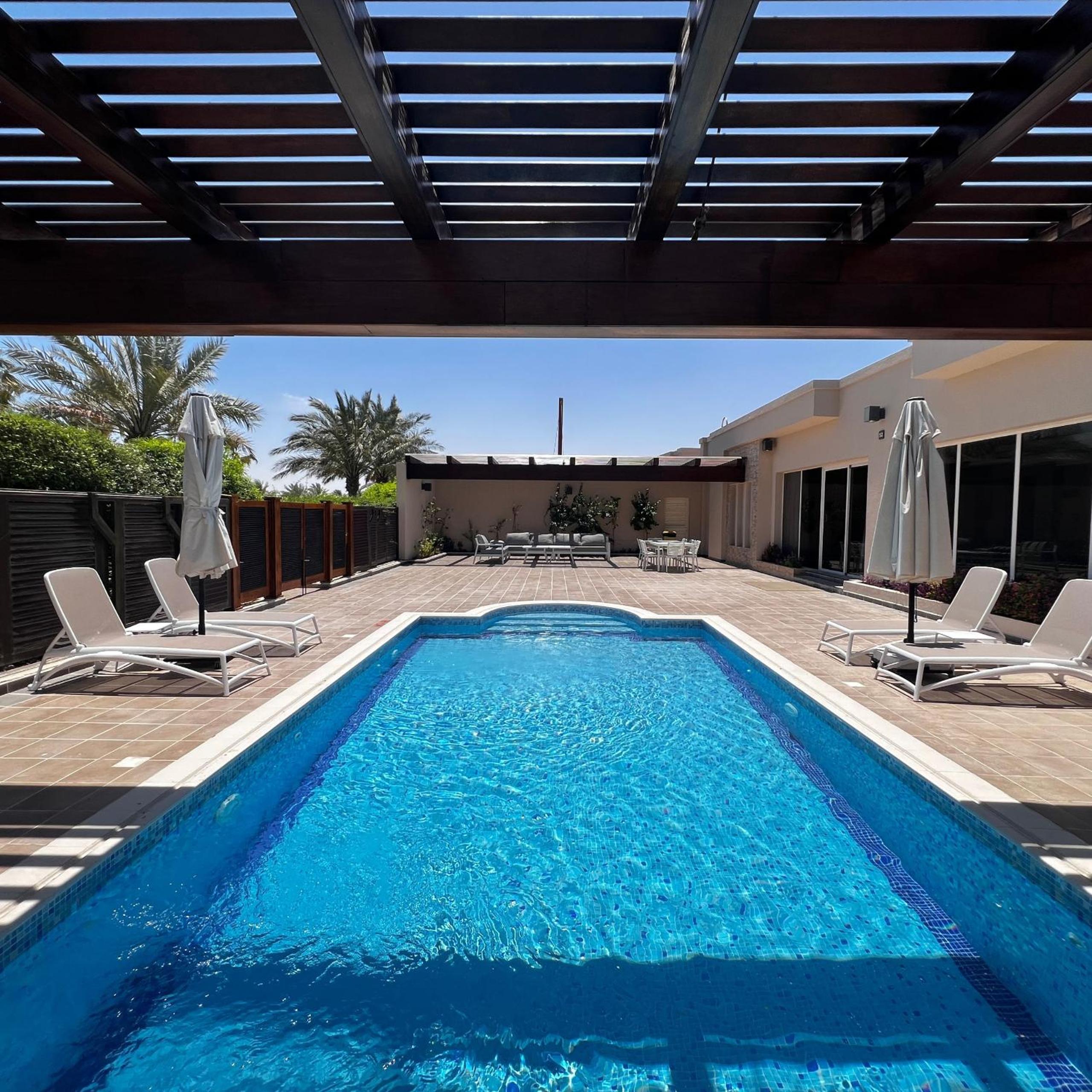 Simaisma A Murwab Resort