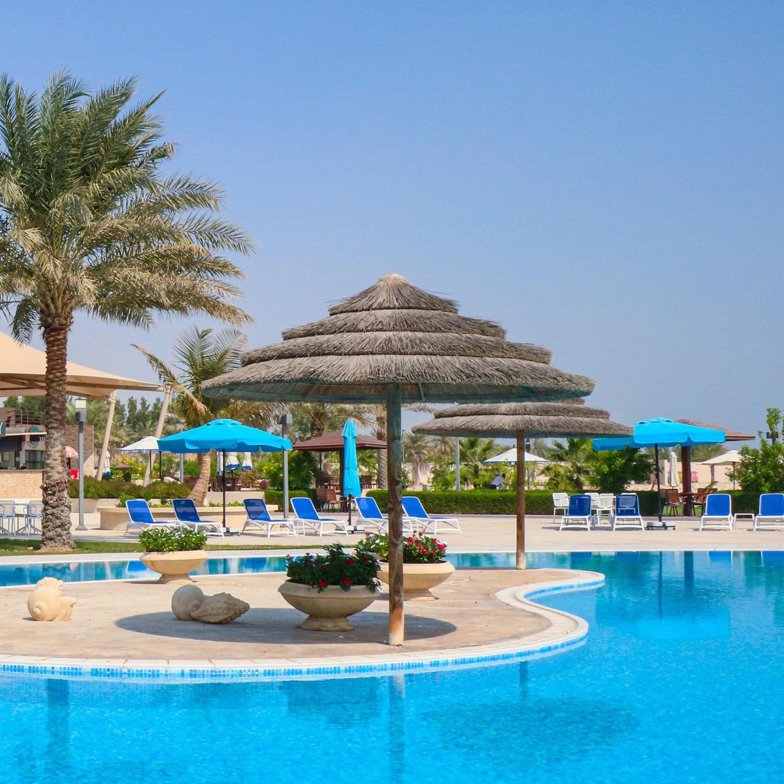 Simaisma A Murwab Resort