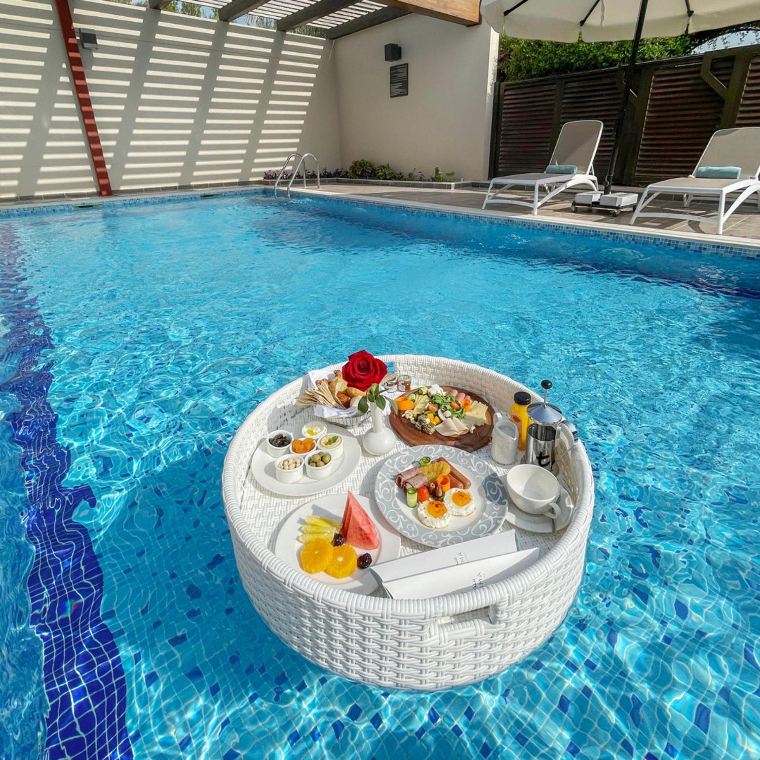 Simaisma A Murwab Resort