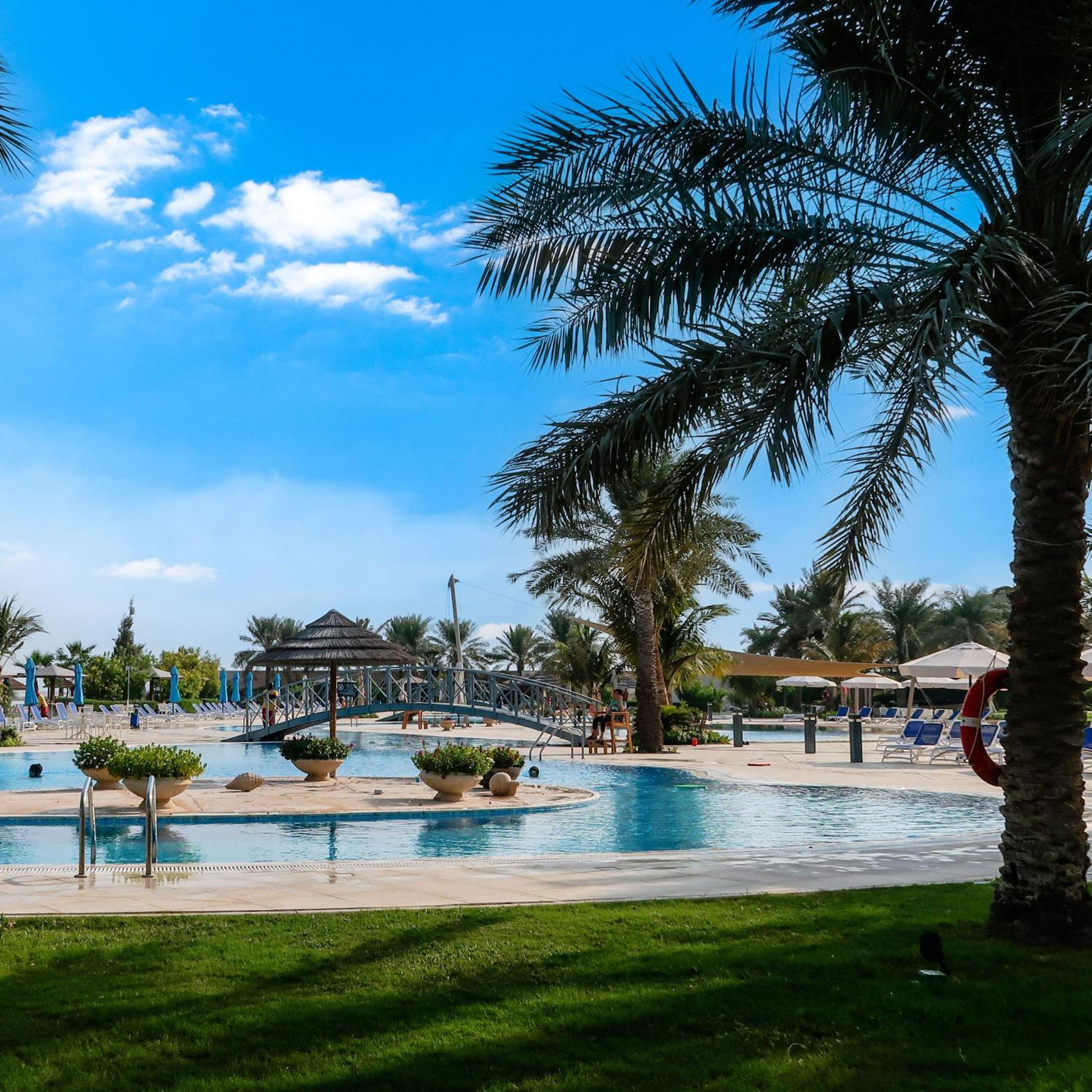 Simaisma A Murwab Resort