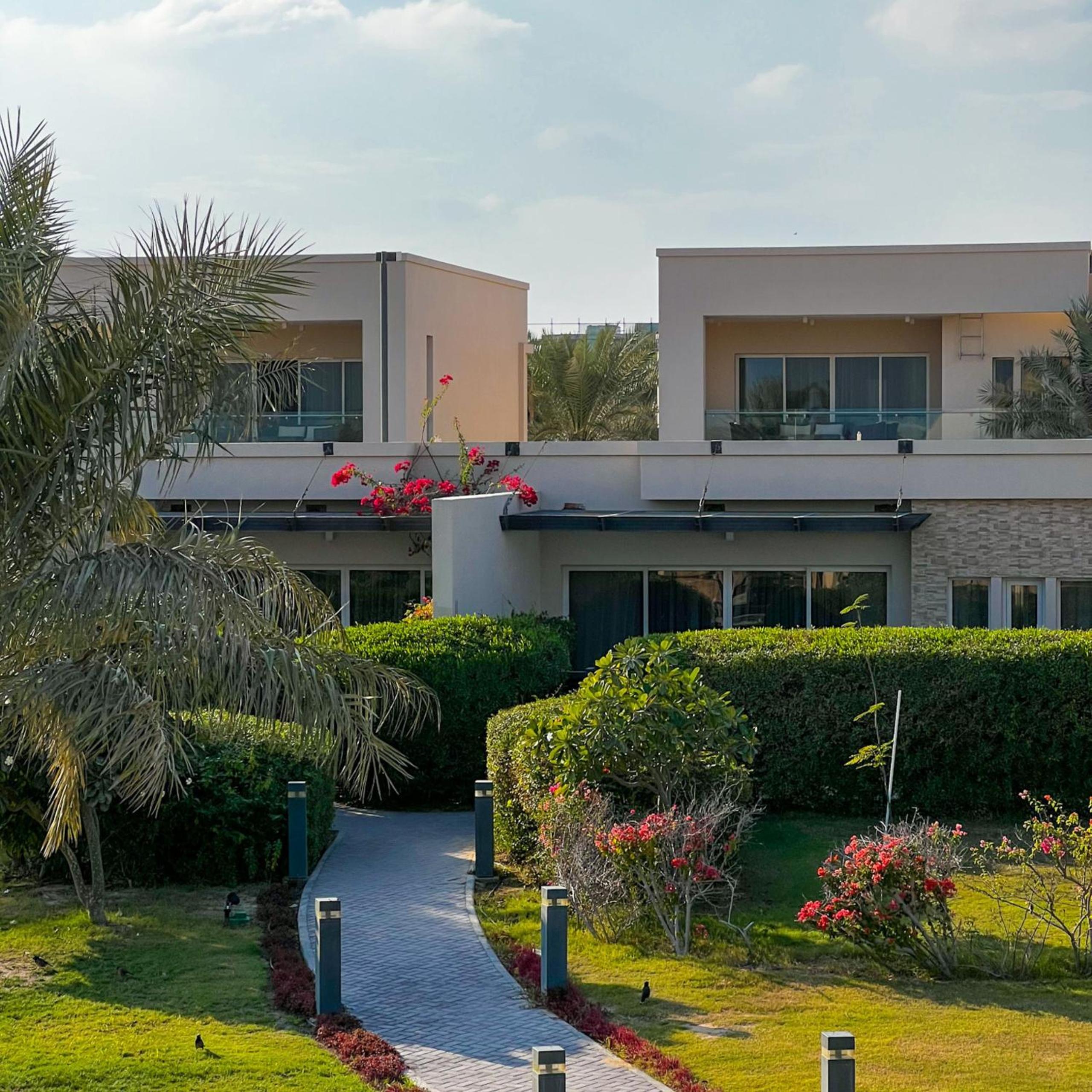 Simaisma A Murwab Resort