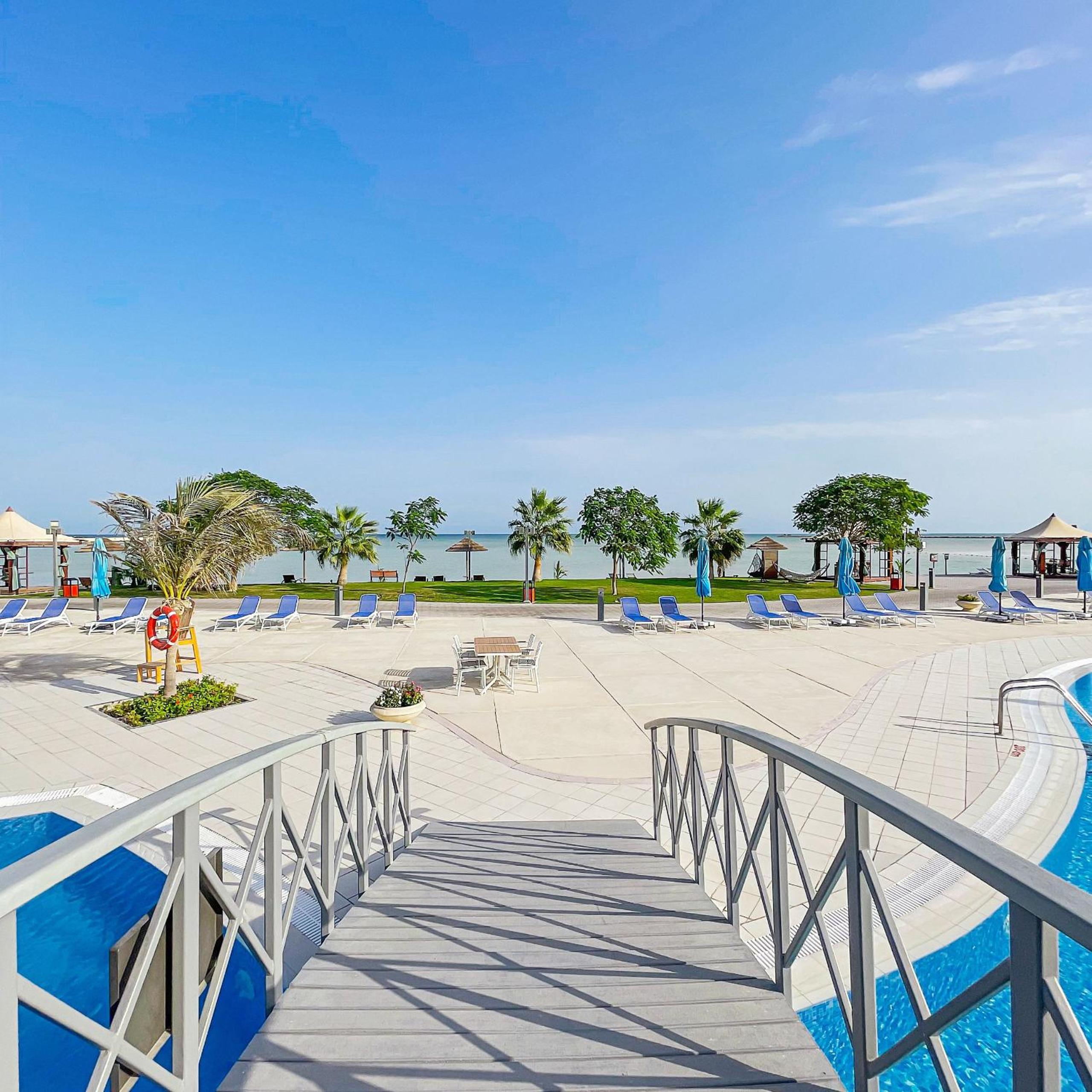 Simaisma A Murwab Resort