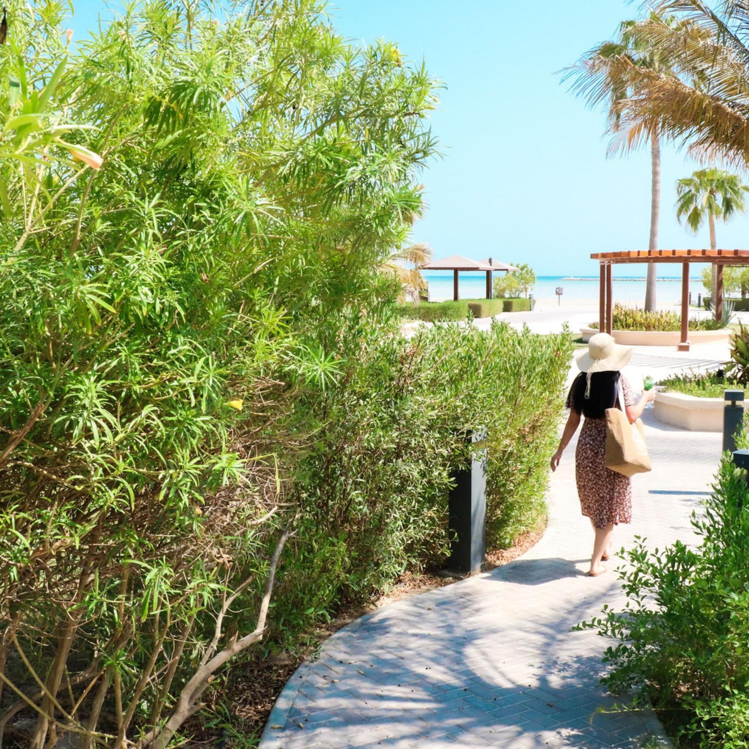Simaisma A Murwab Resort