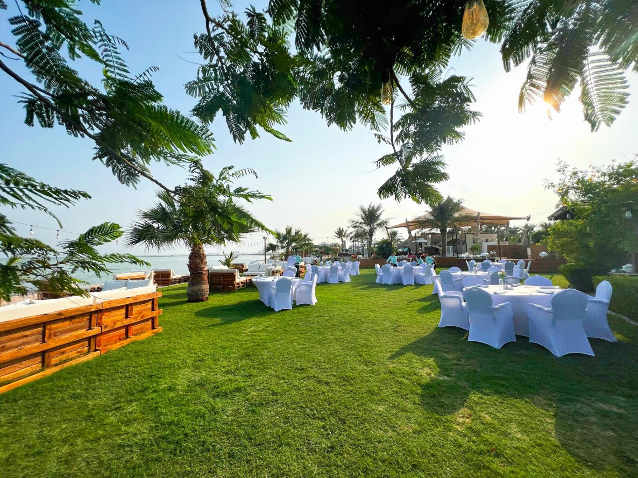 Simaisma A Murwab Resort