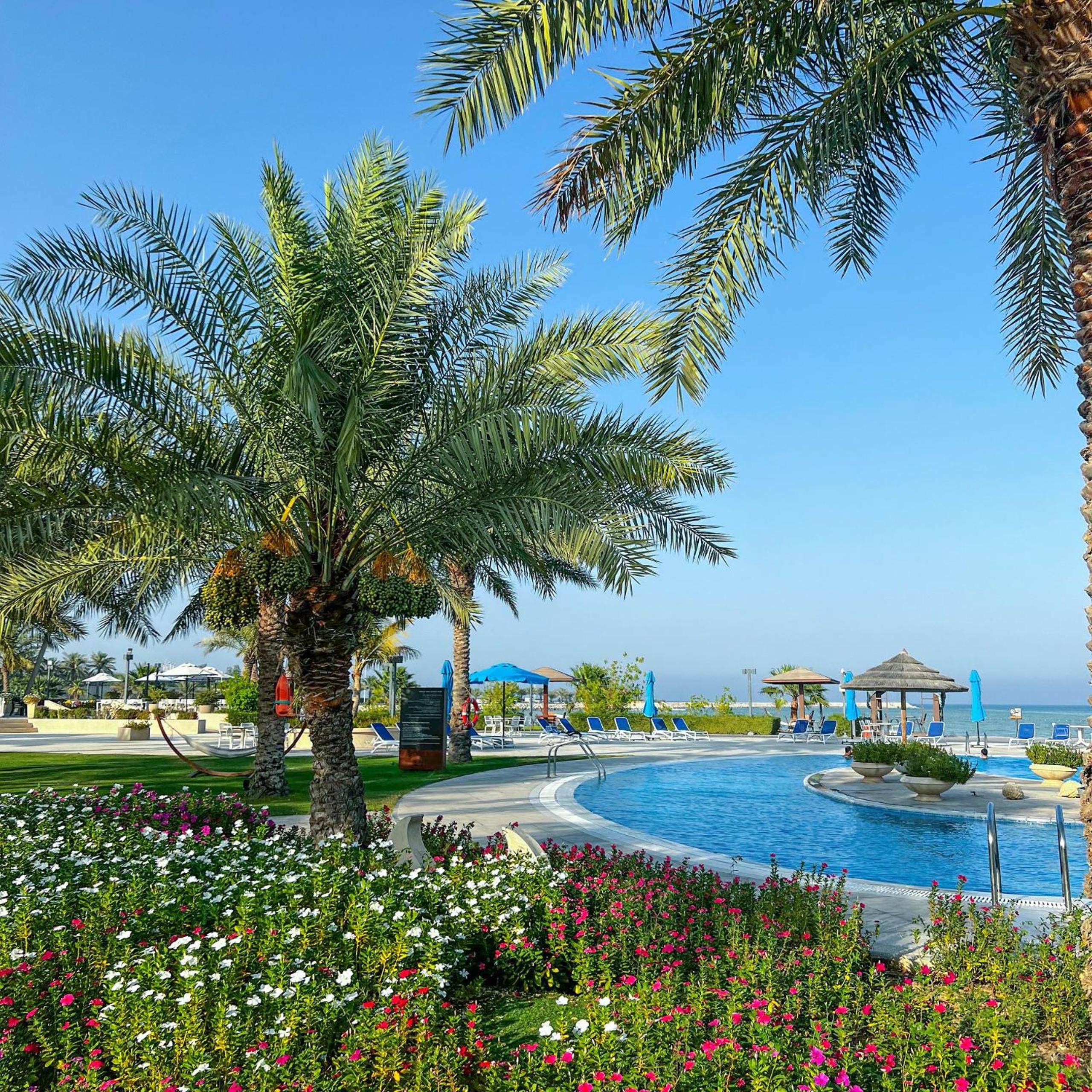 Simaisma A Murwab Resort