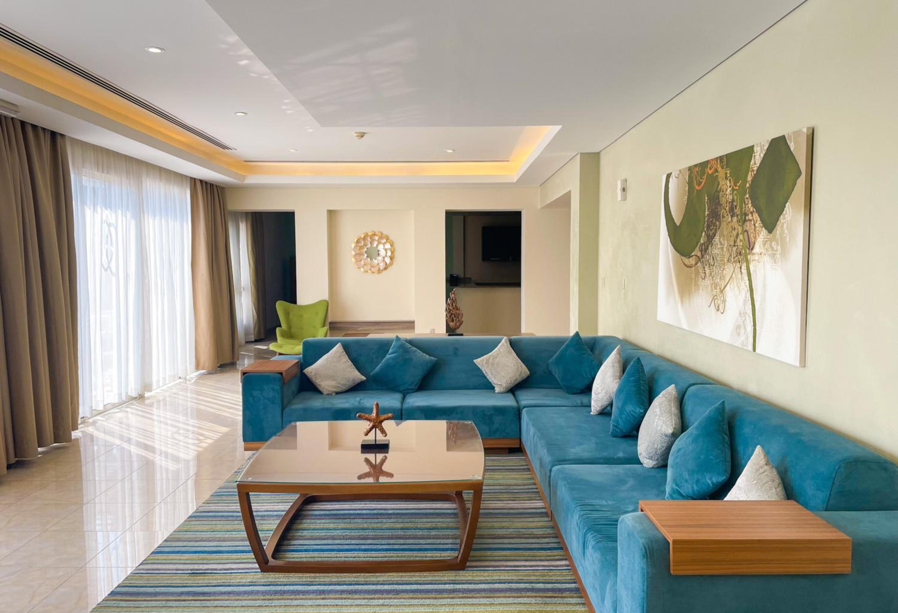 Simaisma A Murwab Resort
