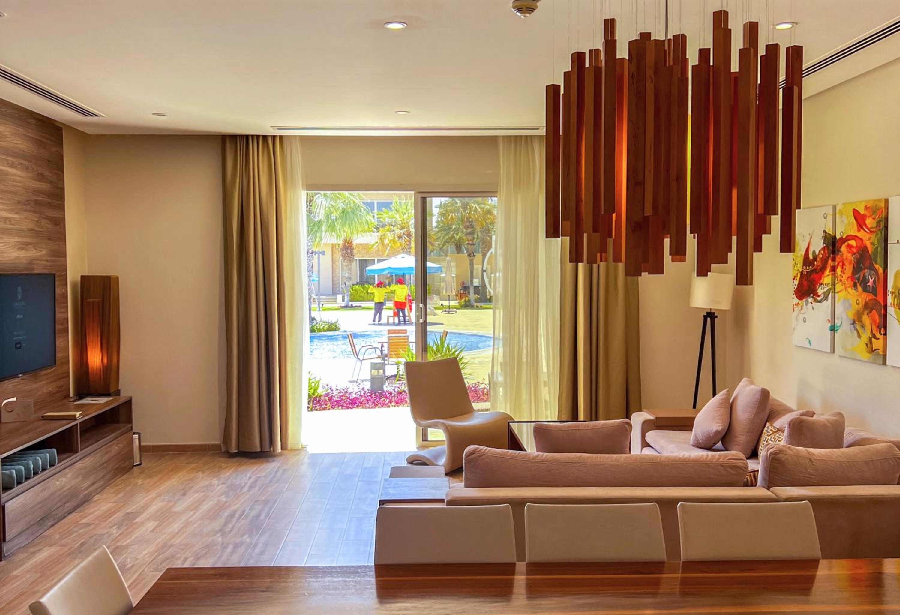Simaisma A Murwab Resort