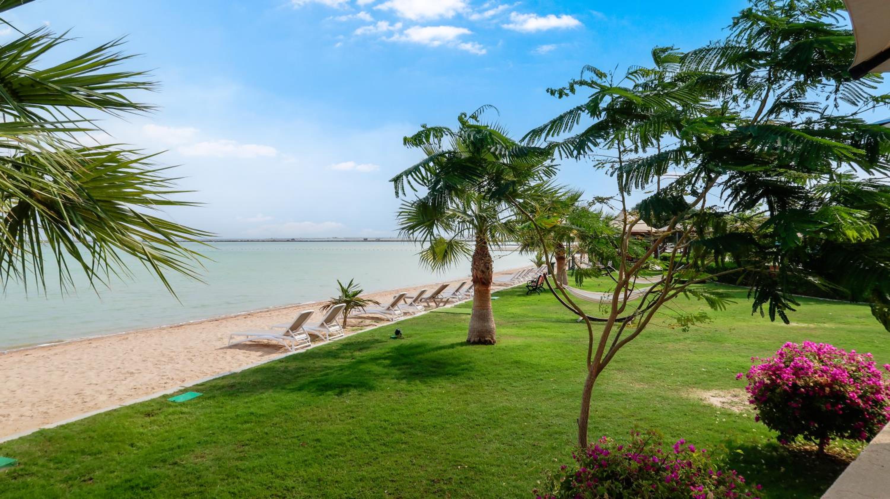 Simaisma A Murwab Resort