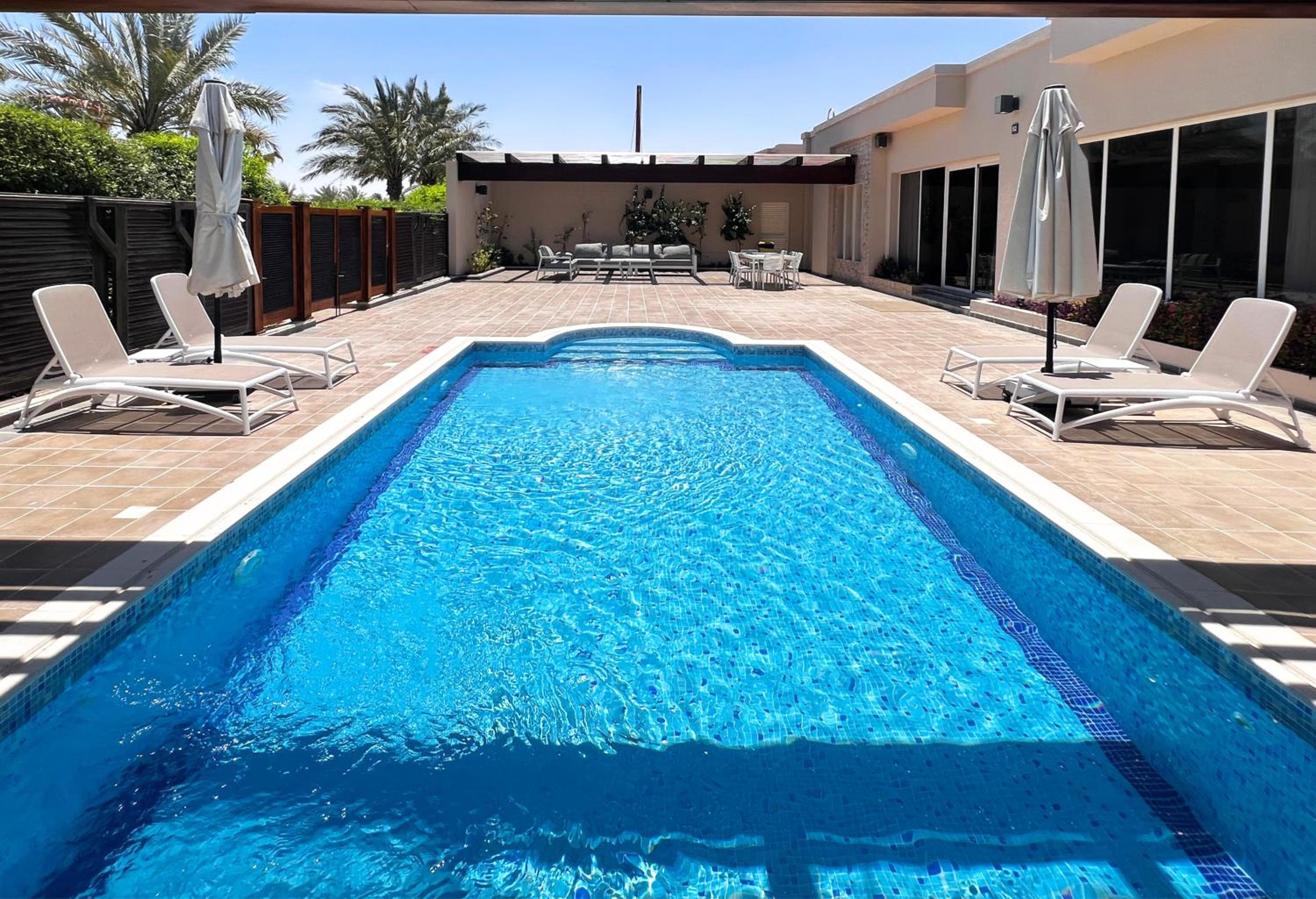 Simaisma A Murwab Resort