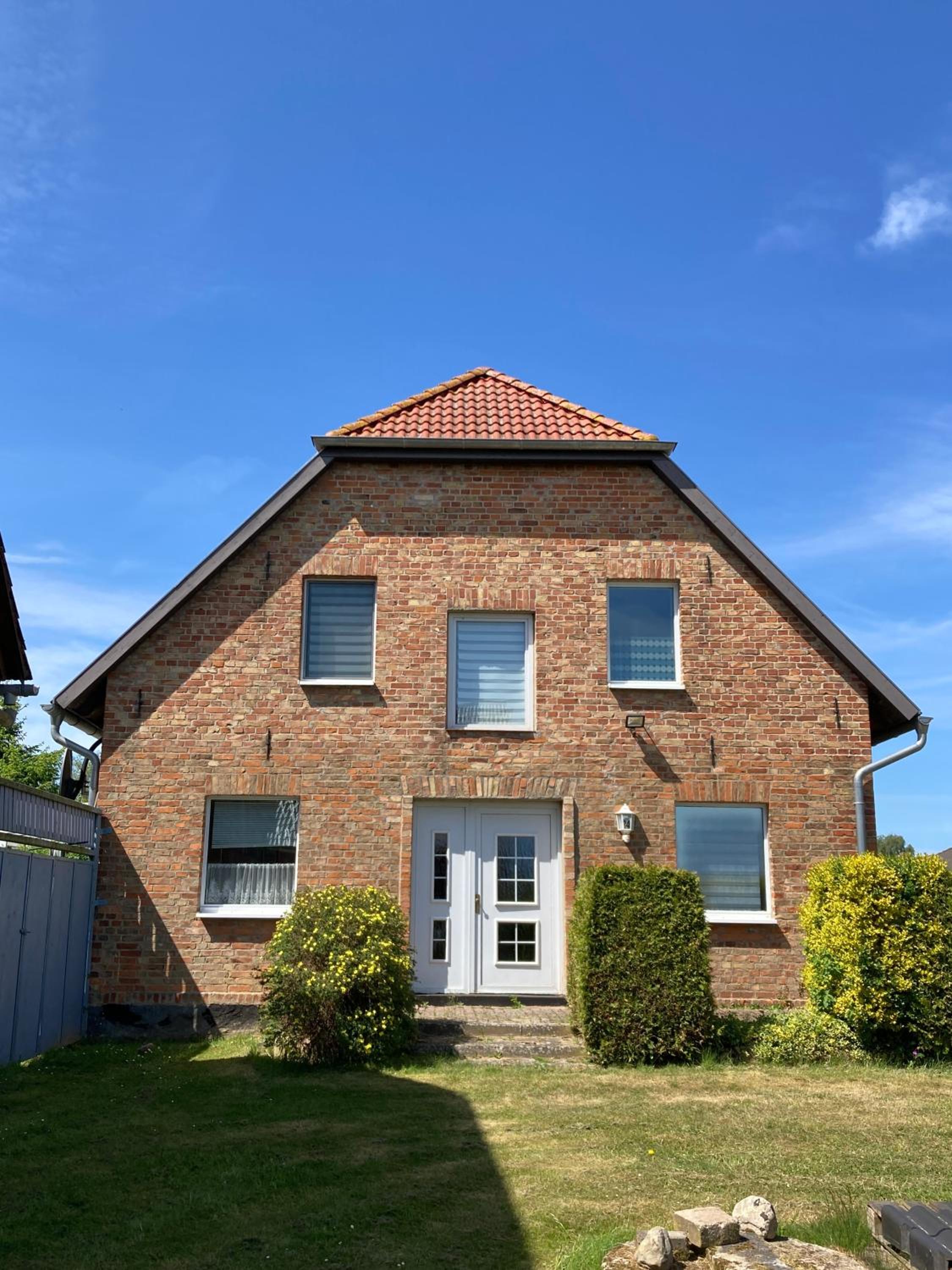 Ferienwohnung Warnowidyll