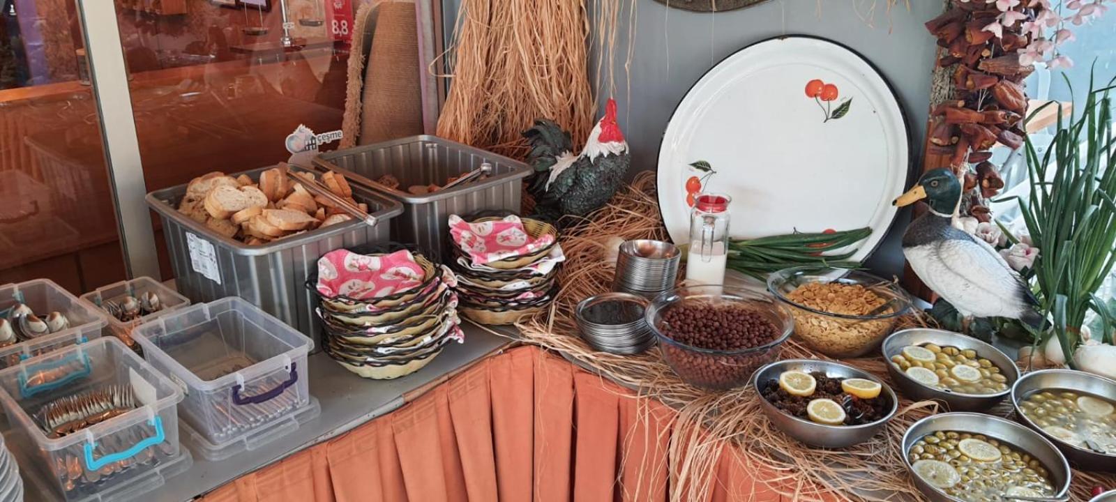 Grand Yayla Hotel - Image 40