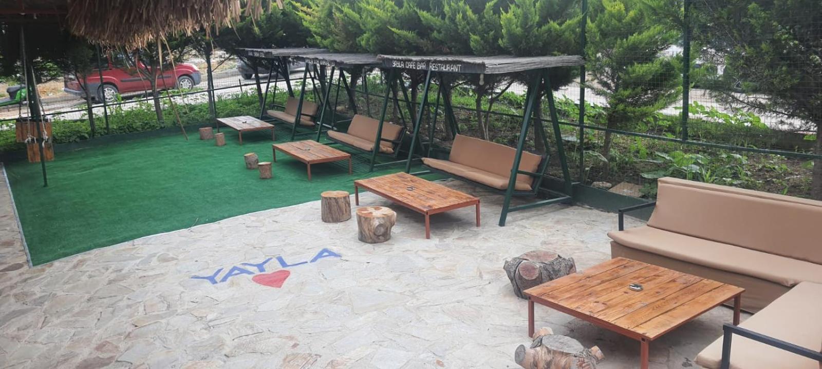 Grand Yayla Hotel - Image 32