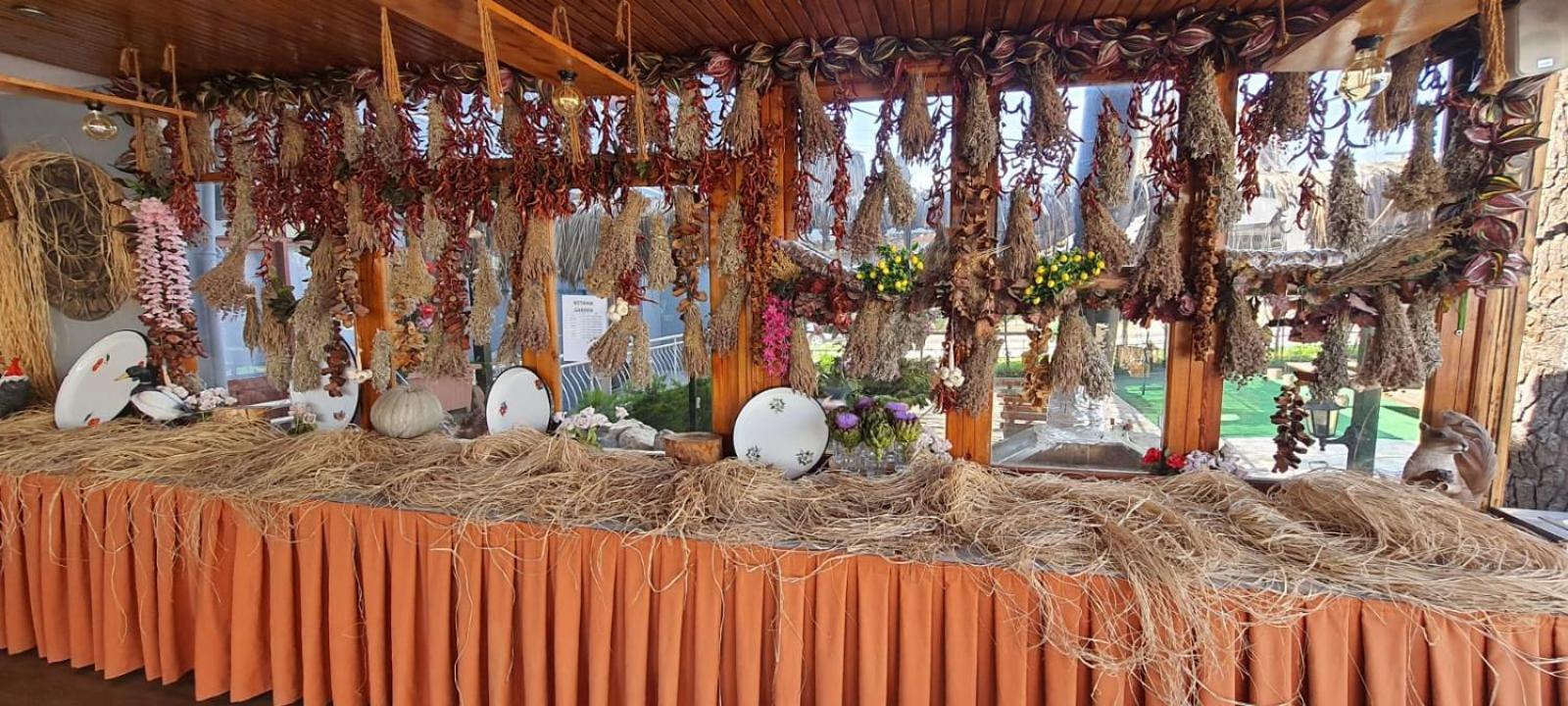 Grand Yayla Hotel - Image 57