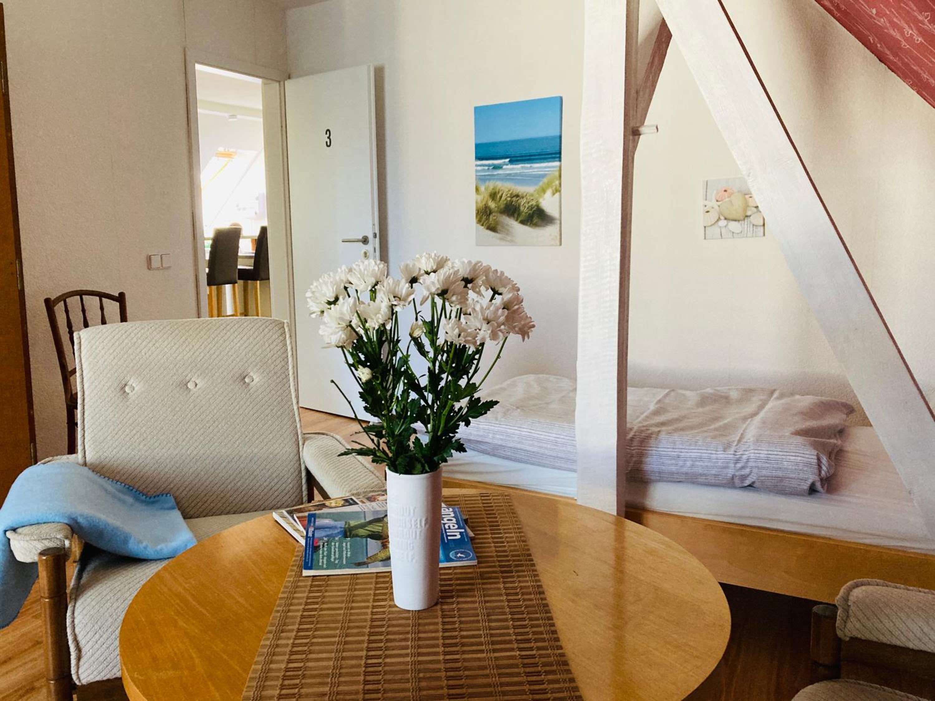 Ferienwohnung Warnowidyll