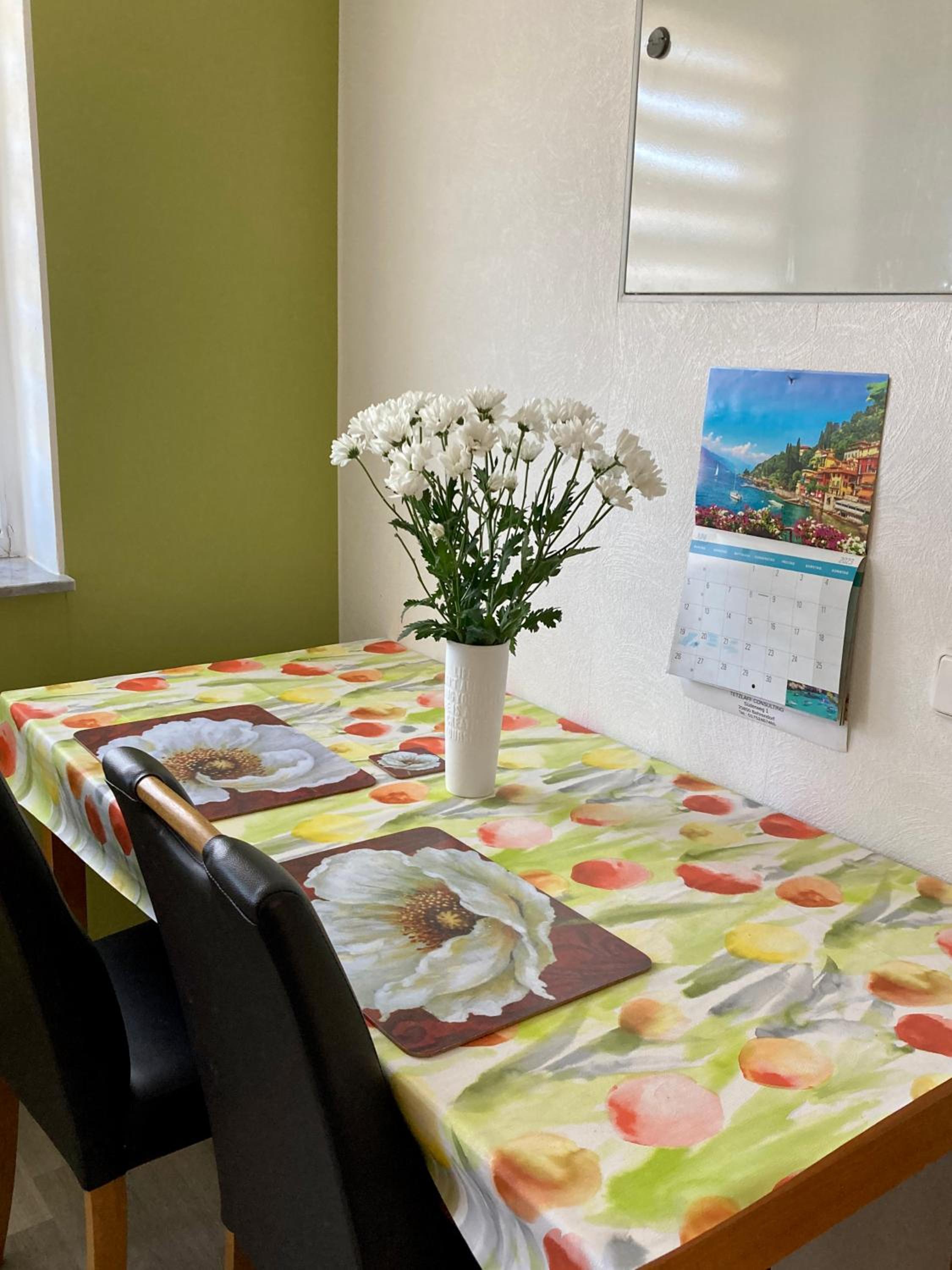 Ferienwohnung Warnowidyll