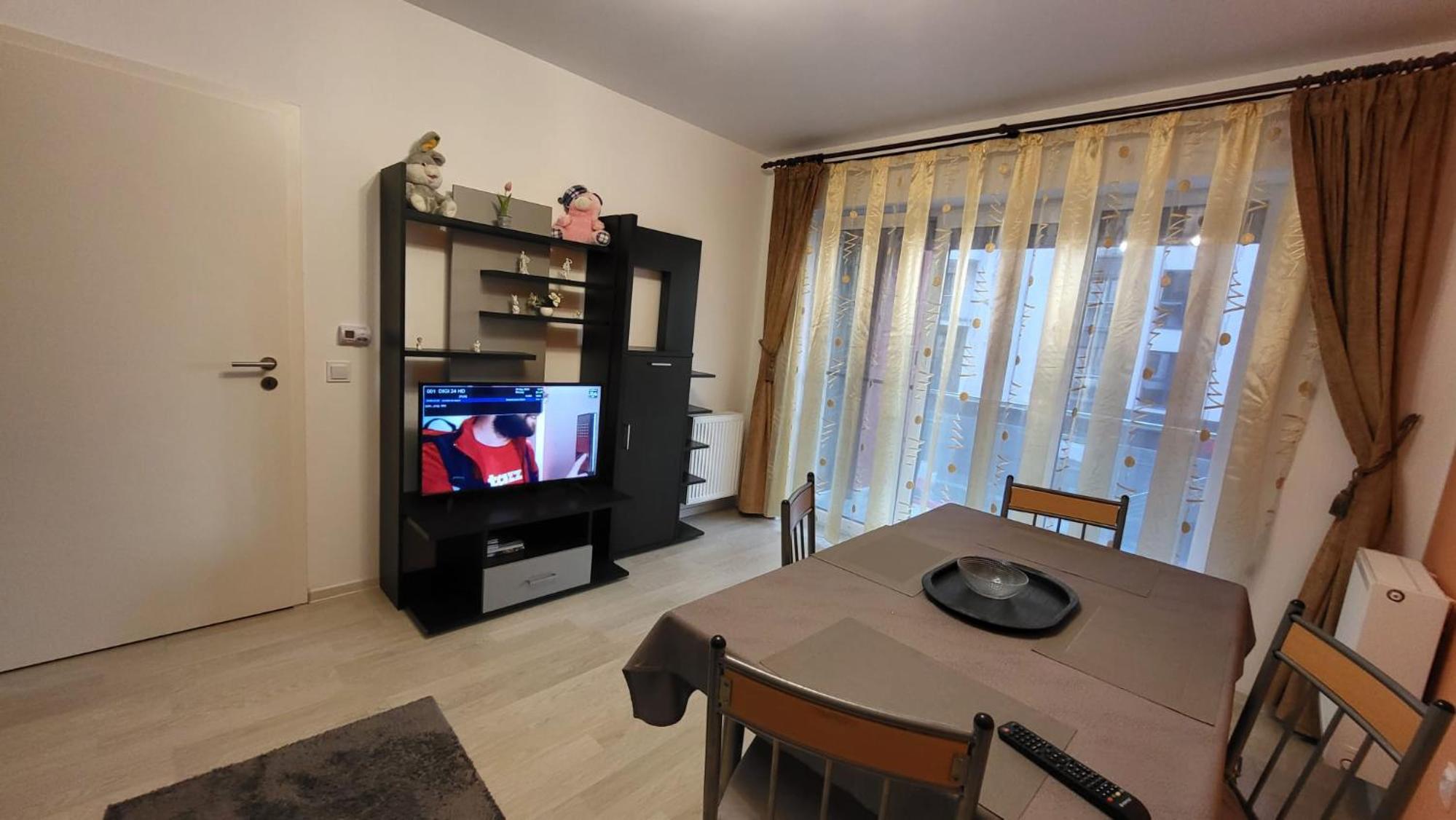 ELISSA APARTMENT