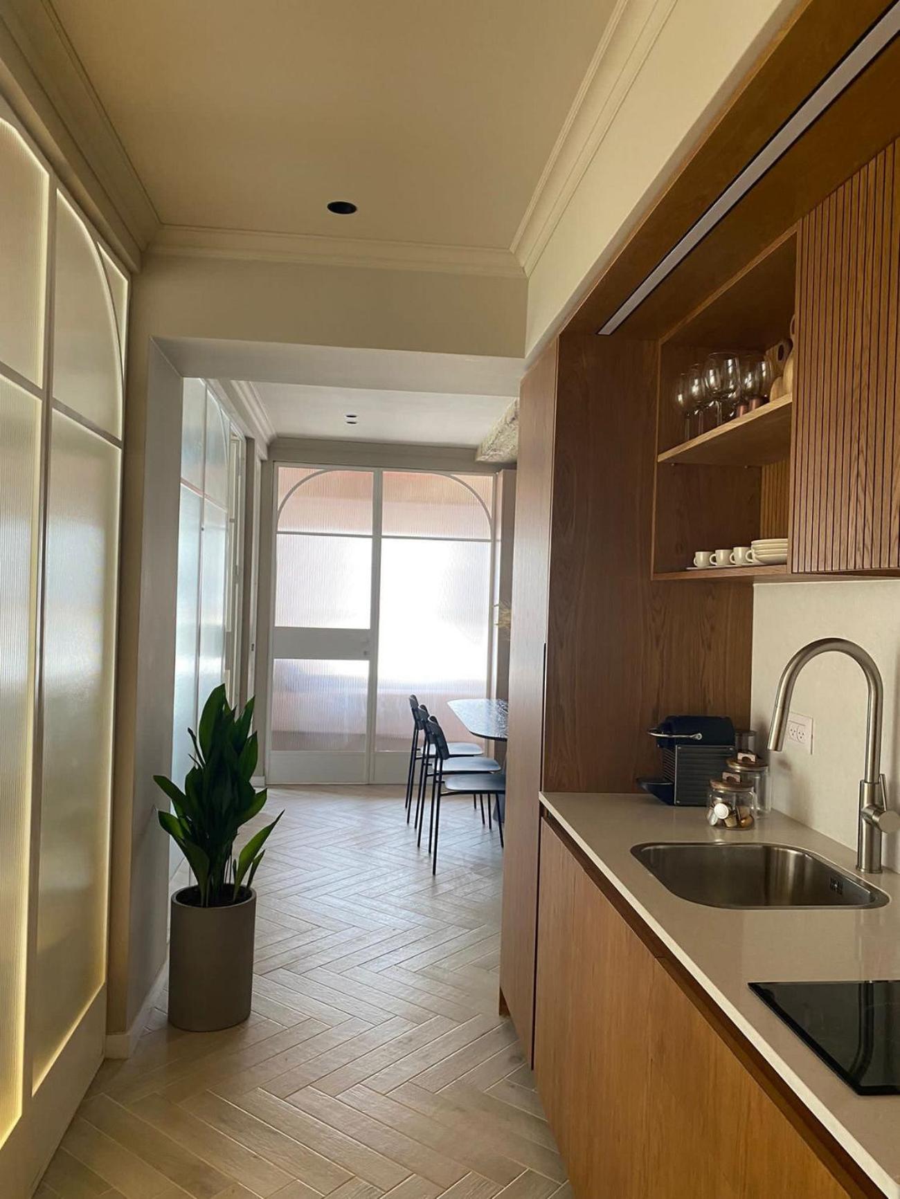 GoodHouse 402 - 4 Bdr beautiful apartment in Jerusalem view 5