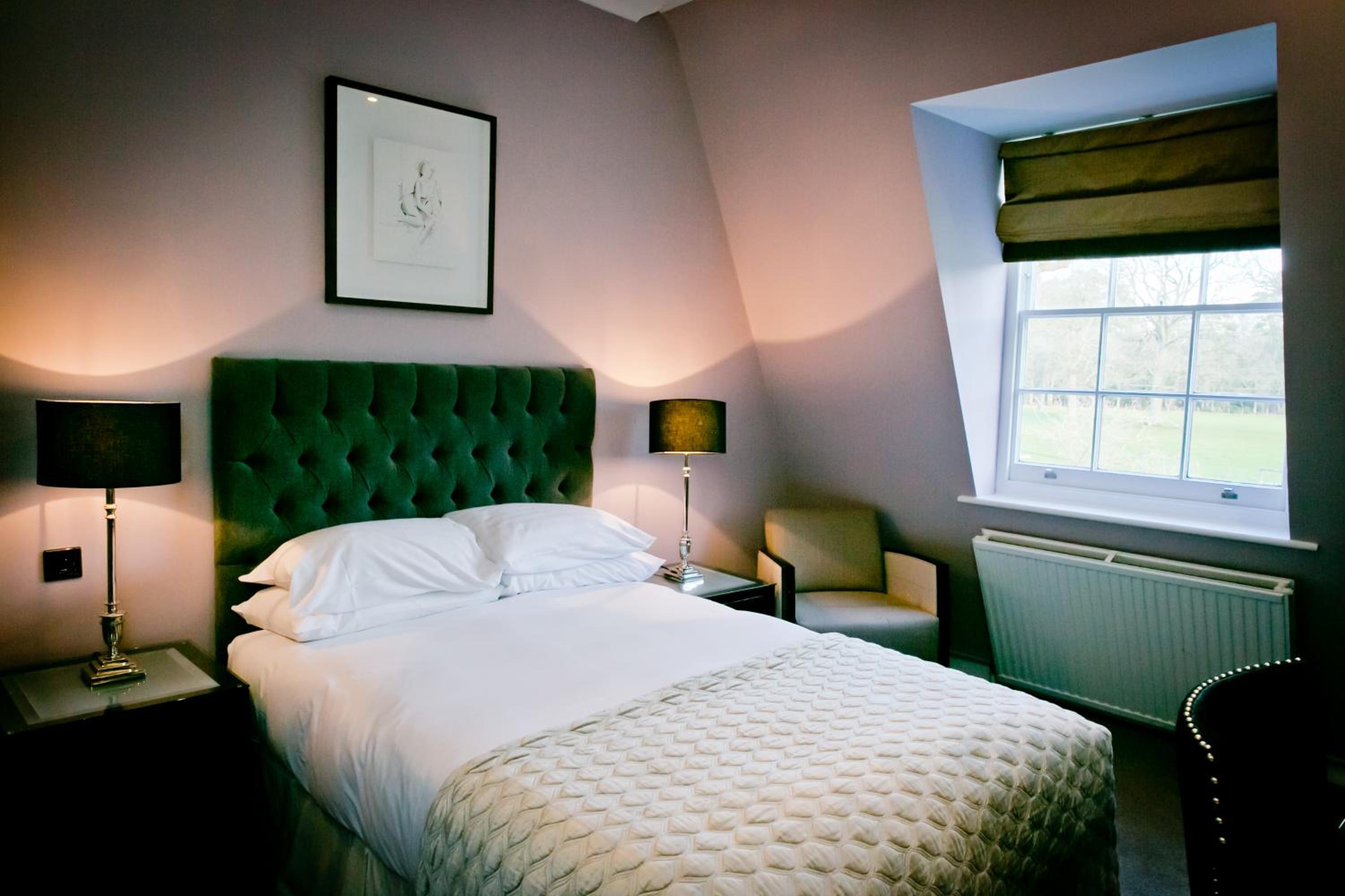 Hook Vacations - Warbrook House Heritage Hotel - Property Image 5