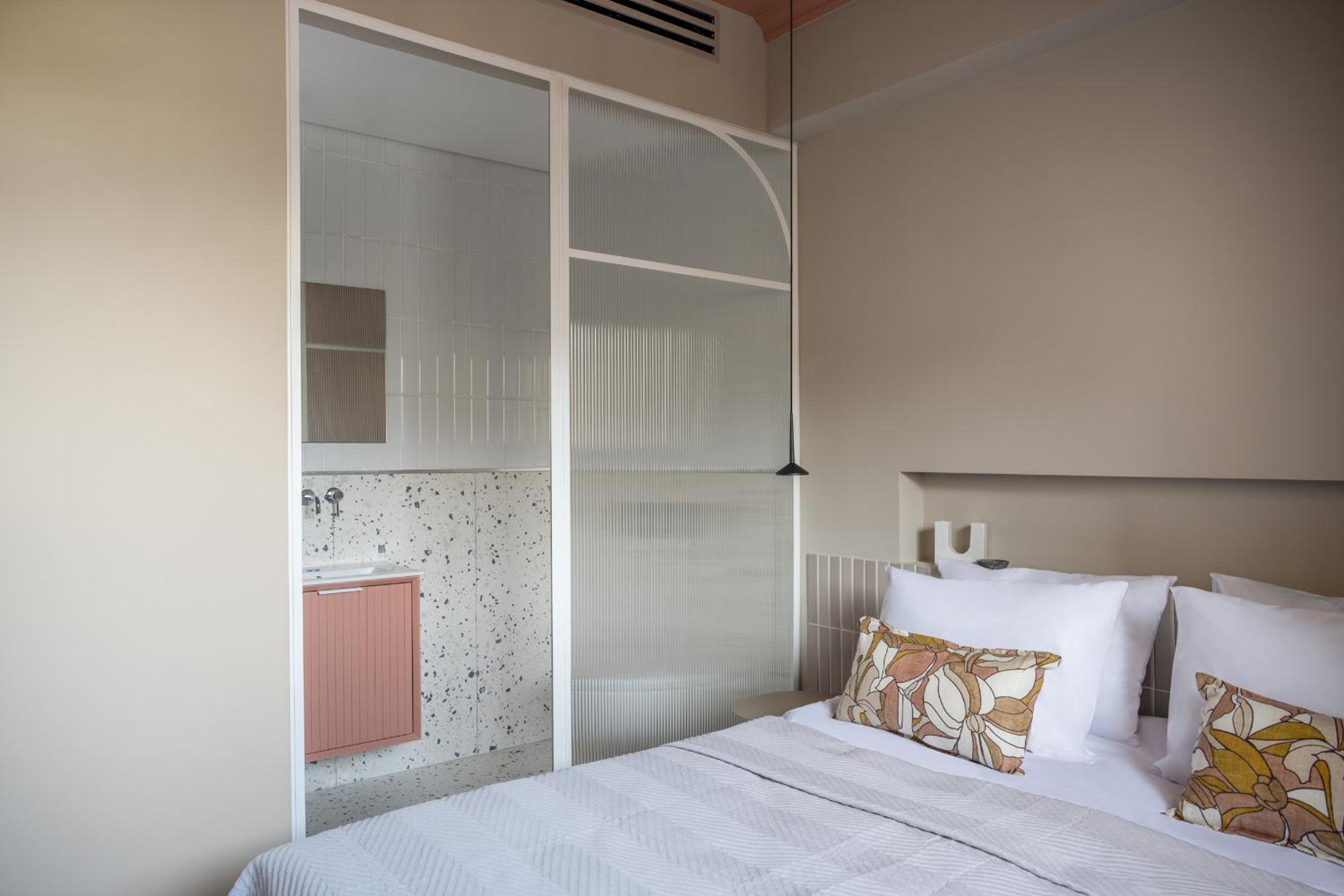 GoodHouse 403 - Pretty Flat near Mamilla view 4