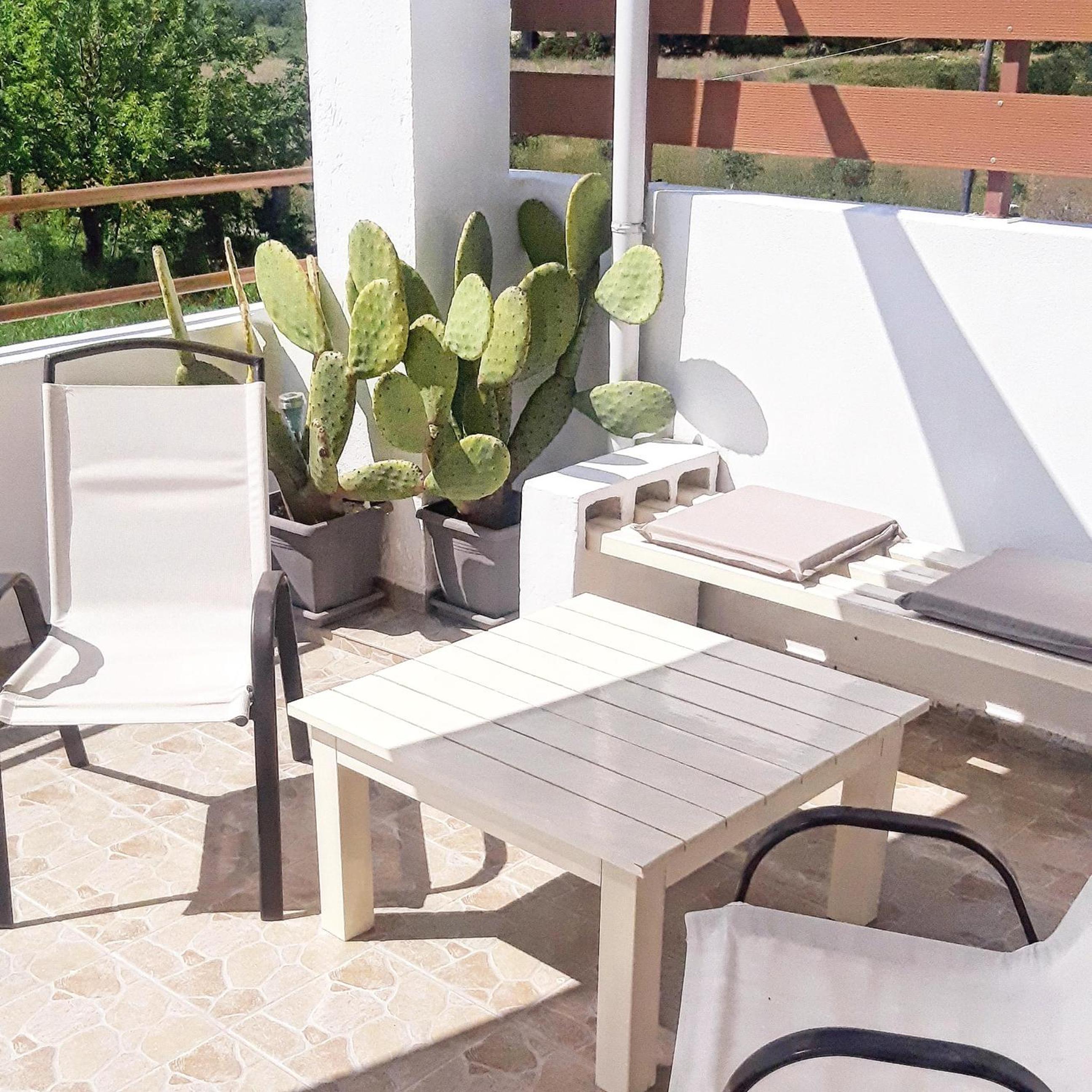 Voula Accommodation