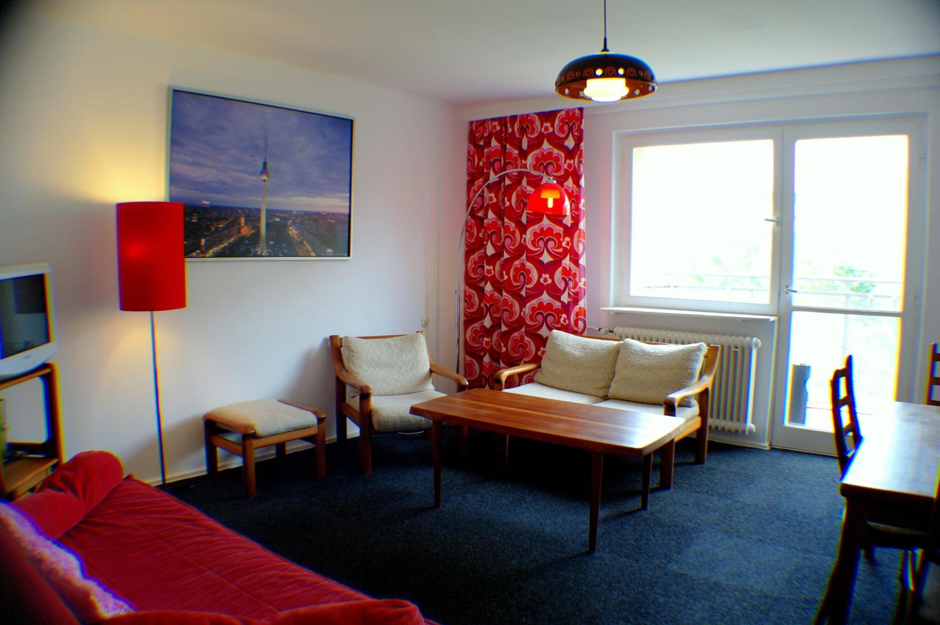 M M Central Apartments - Free Parking - Vintage Style
