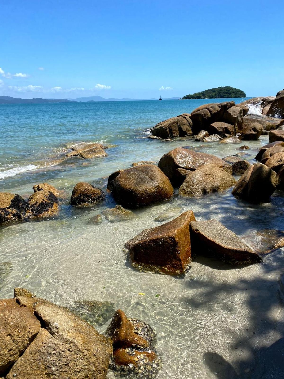 Secret Spot Floripa