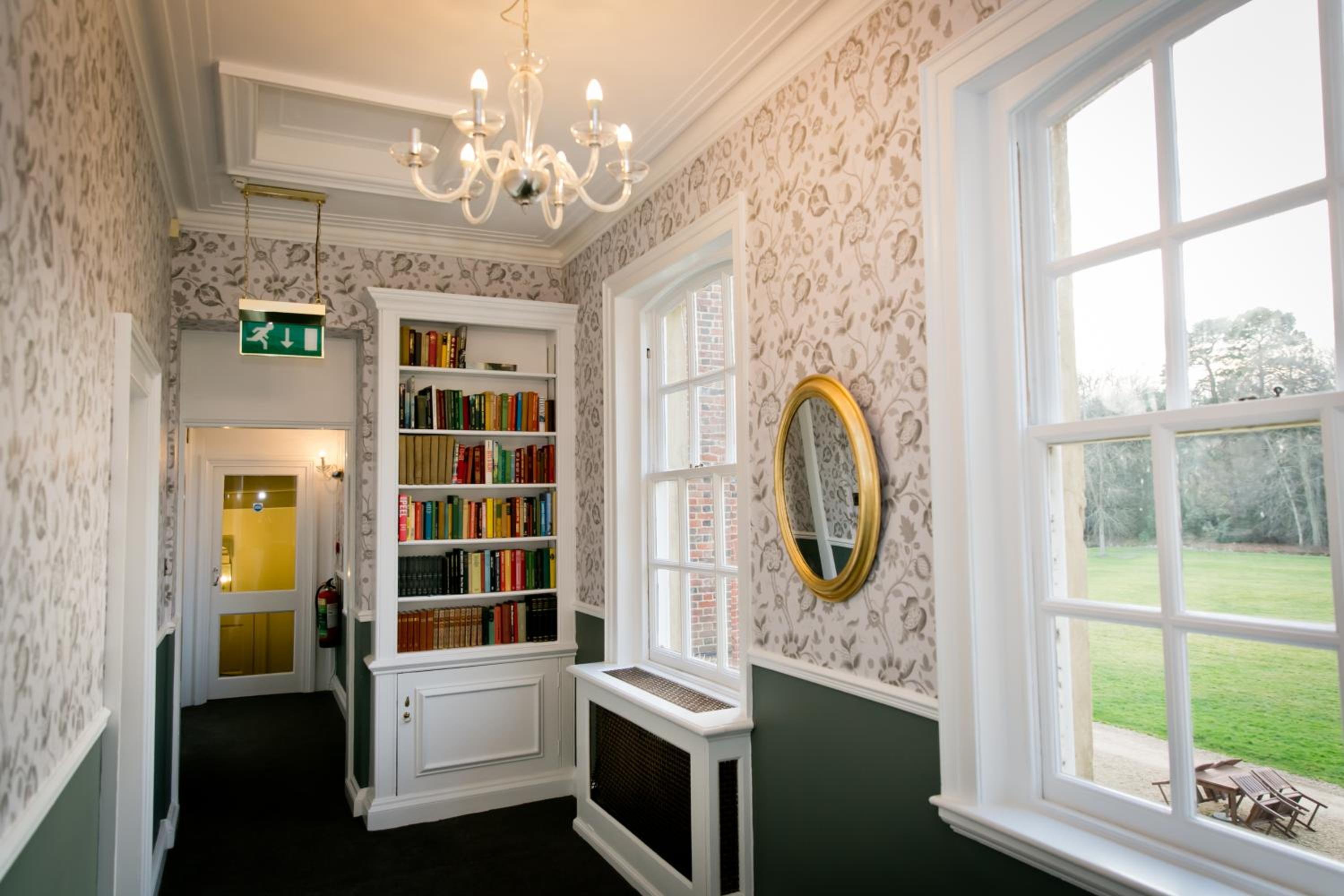 Hook Vacations - Warbrook House Heritage Hotel - Property Image 8