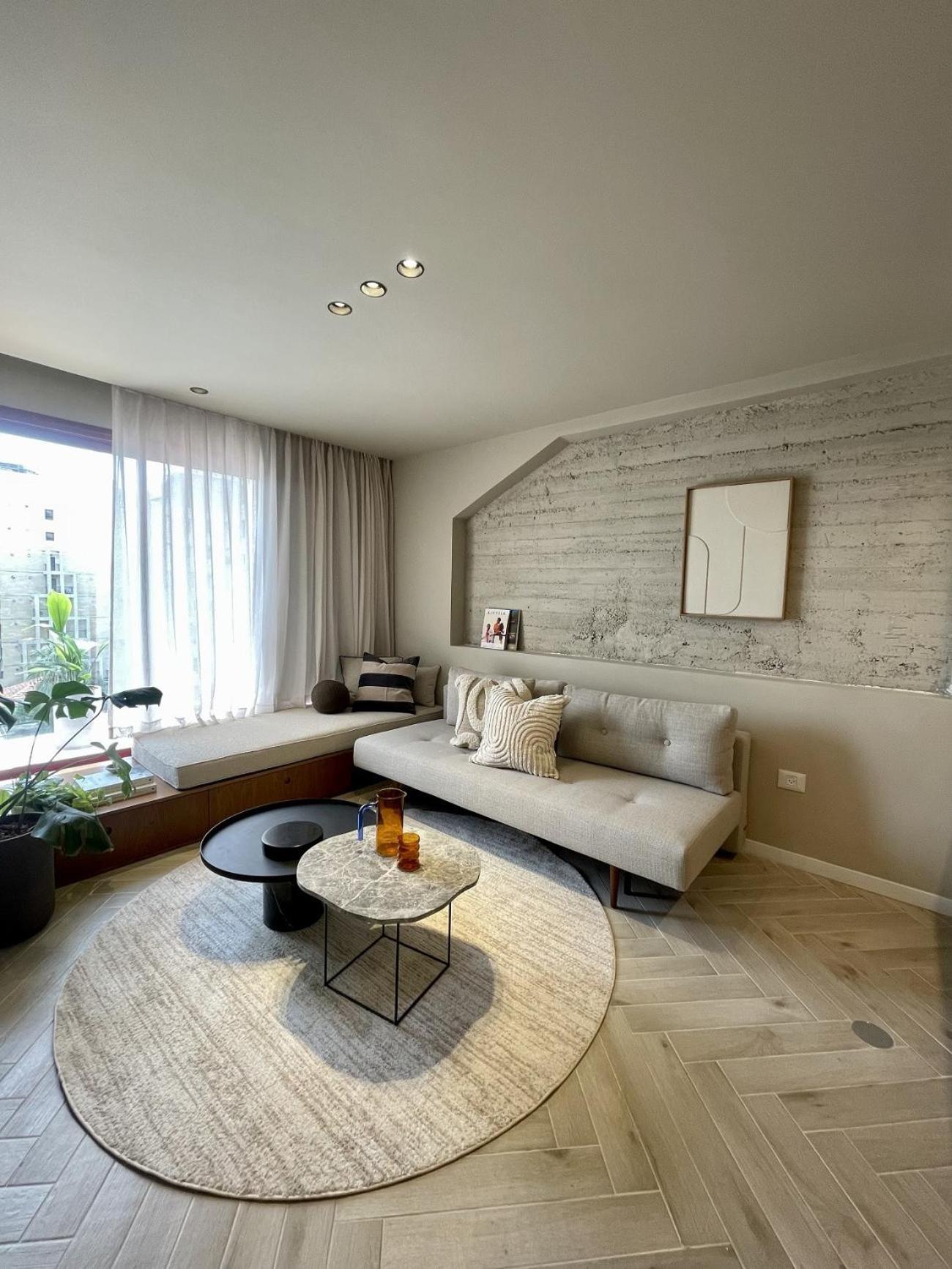 GoodHouse 404 - Beautiful 1 Bdr near Ben Yehuda Street view 5