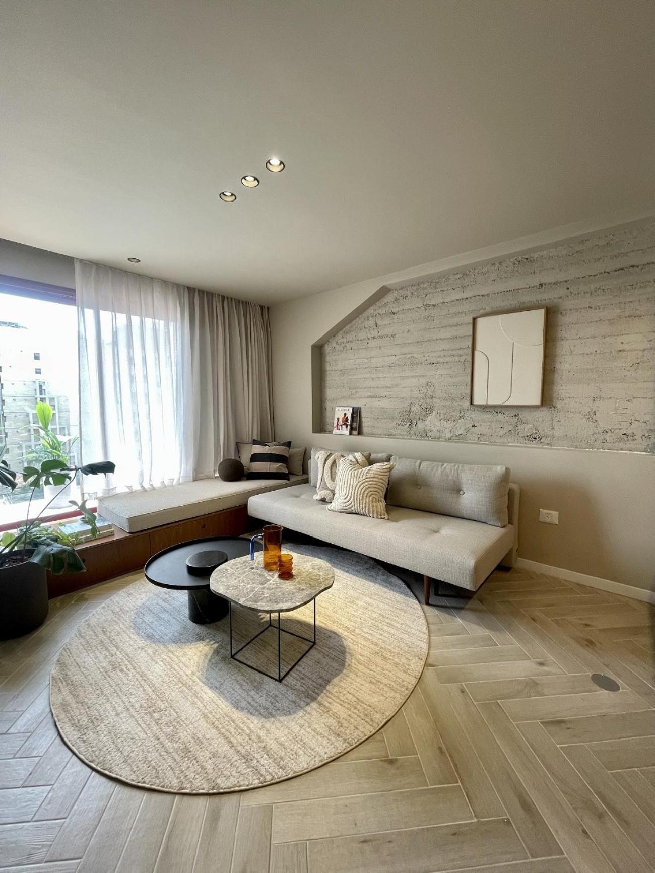 GoodHouse 404 - Beautiful 1 Bdr near Ben Yehuda Street view 2