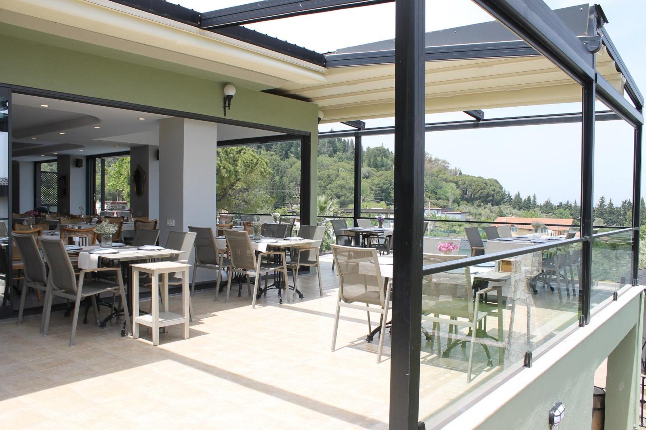 Belizi Hotel