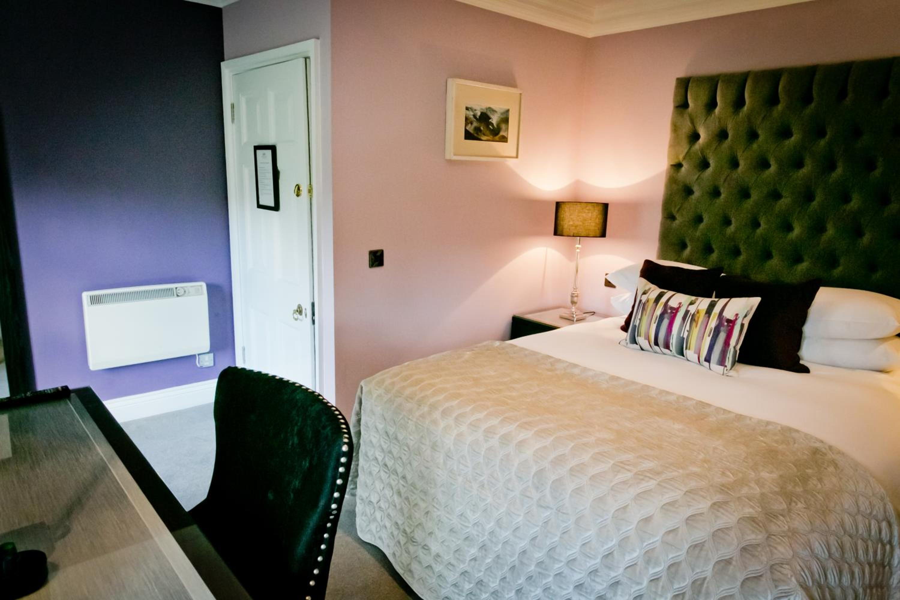 Hook Vacations - Warbrook House Heritage Hotel - Property Image 9