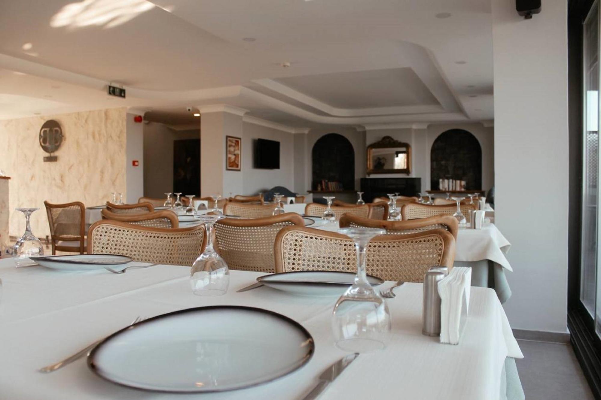 Belizi Hotel