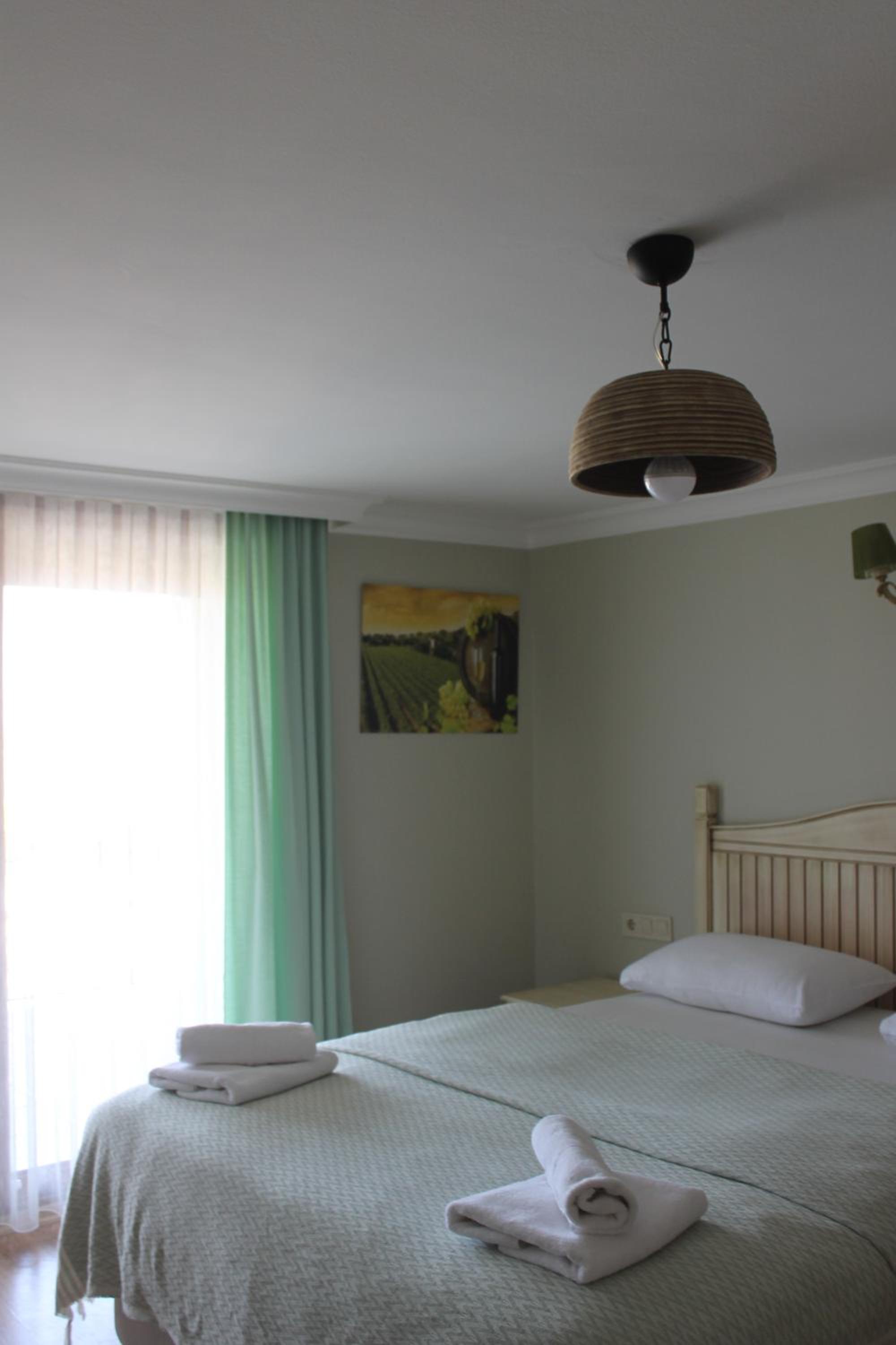 Belizi Hotel