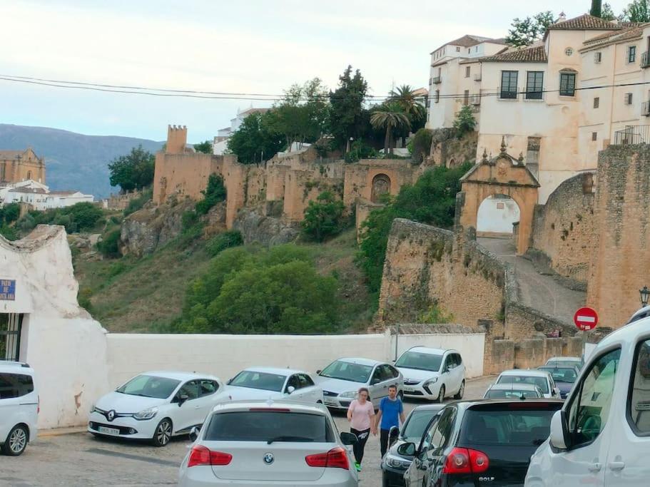 Apartamento Margari