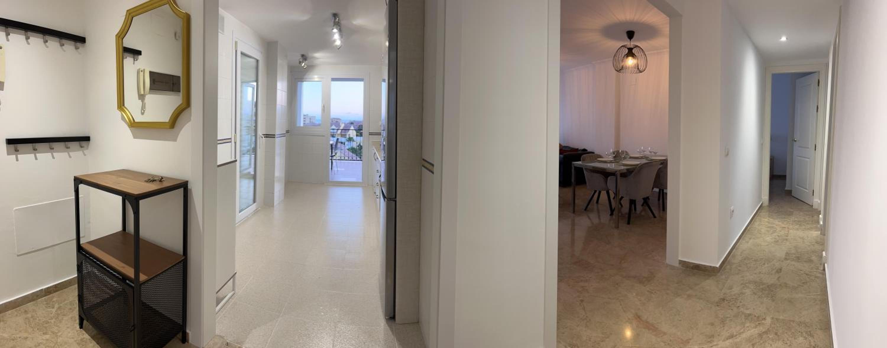 Residence Turiga