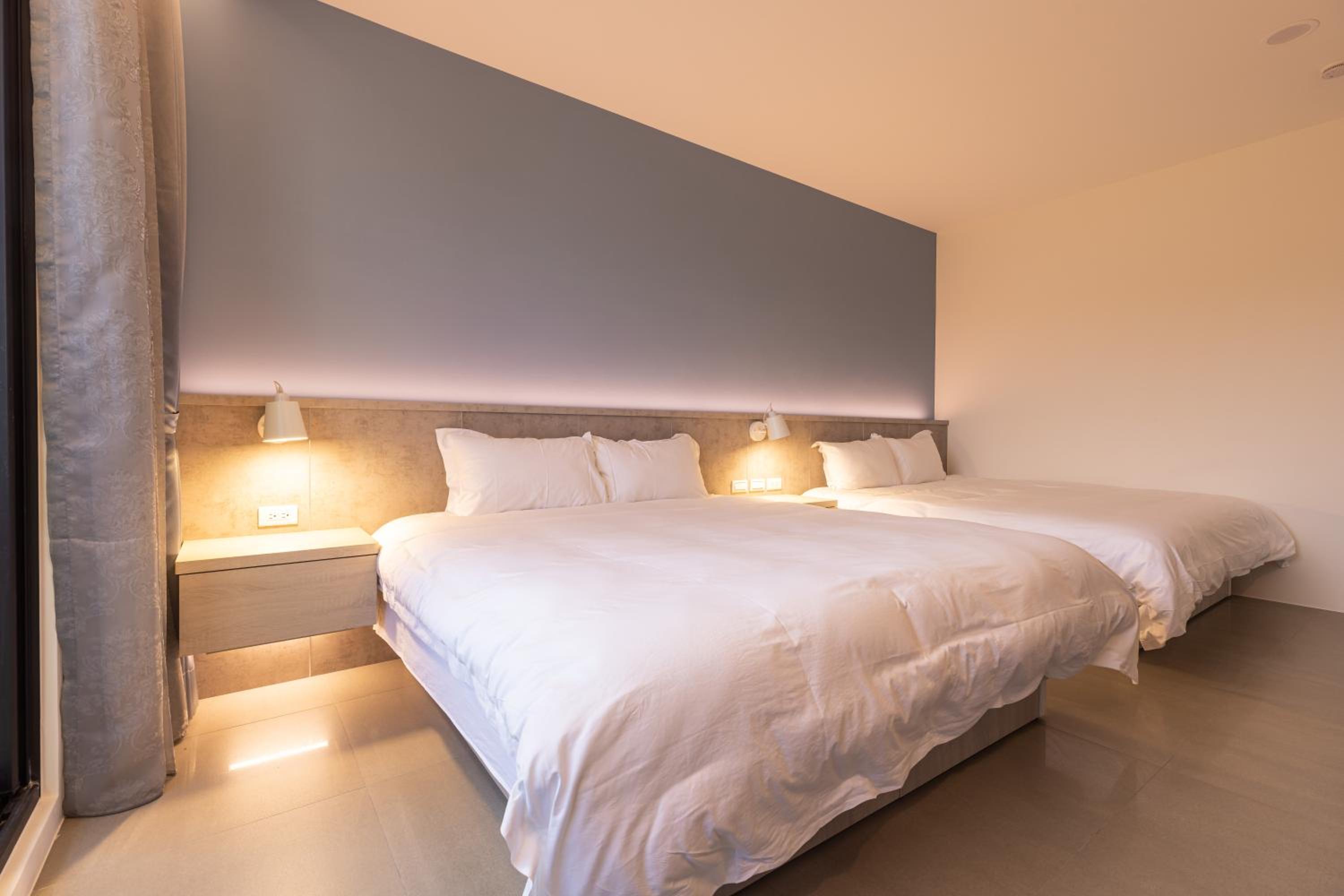 Yonezawa Guest House