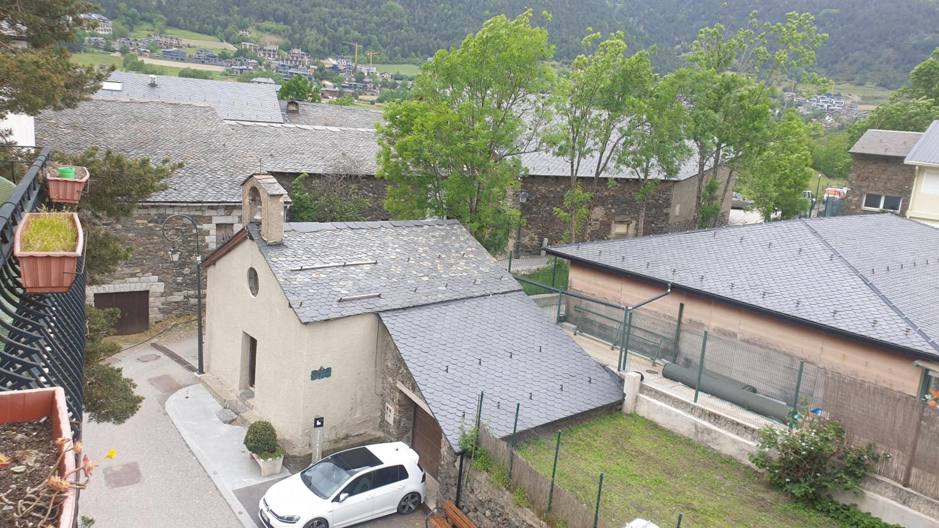 Residencia Aldosa