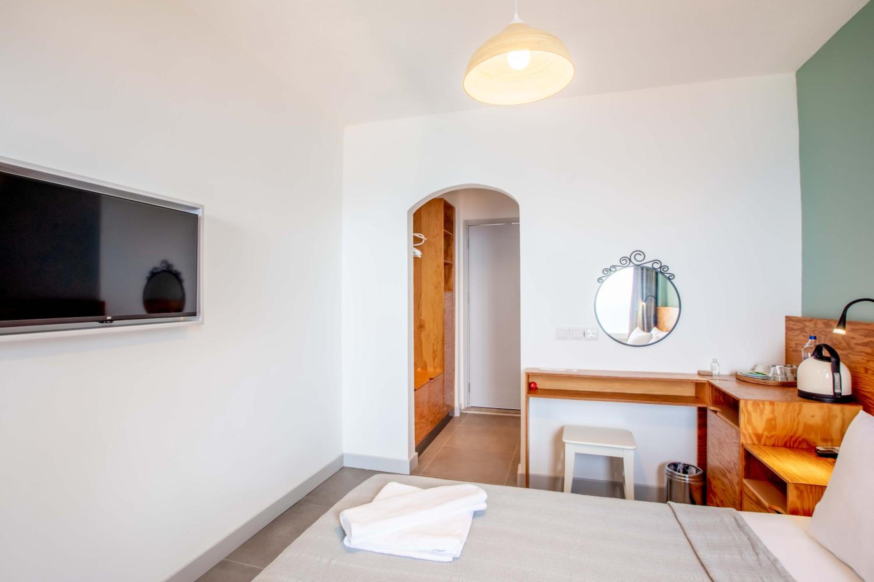 Mavilim Hotel - Image 45