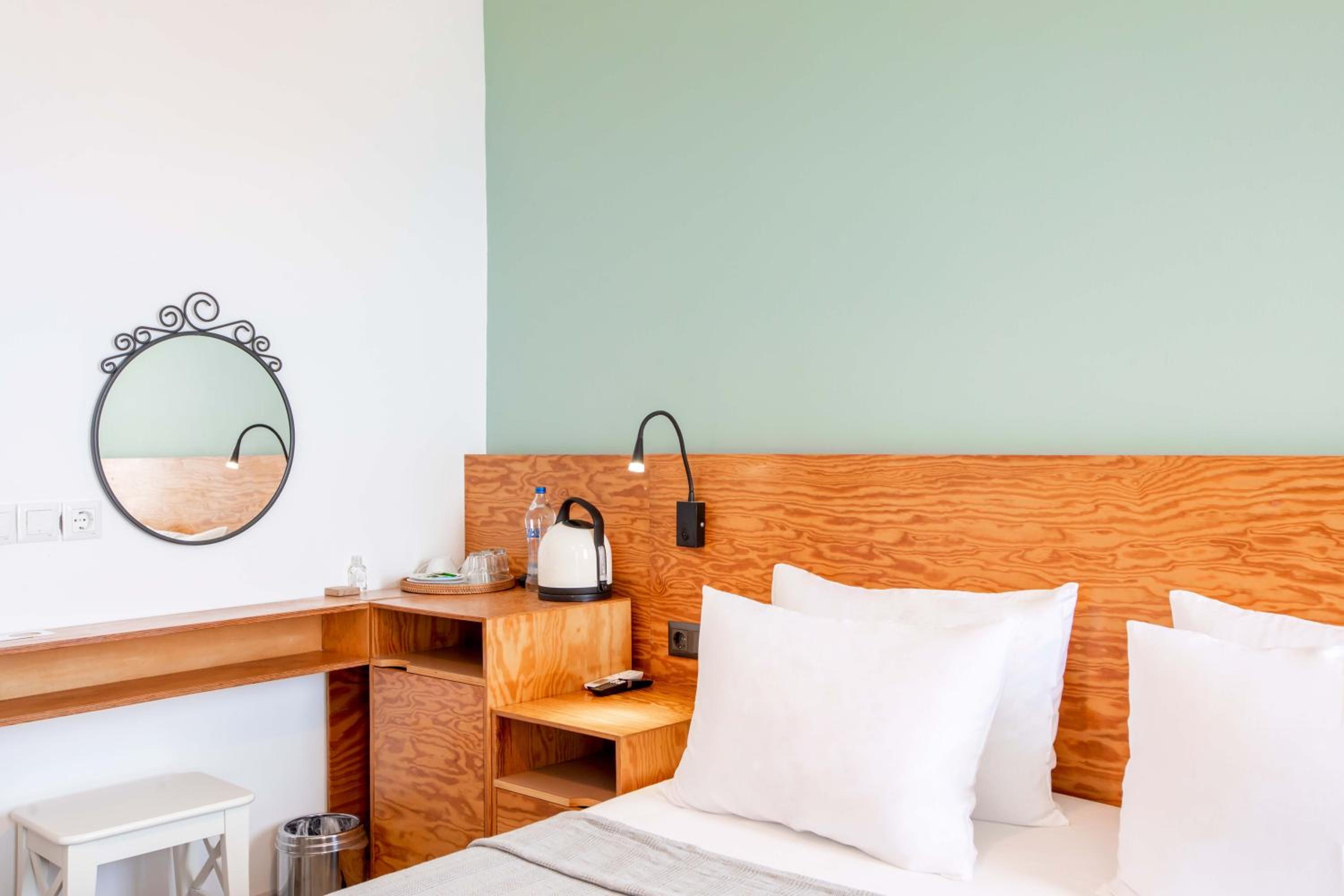 Mavilim Hotel - Image 44