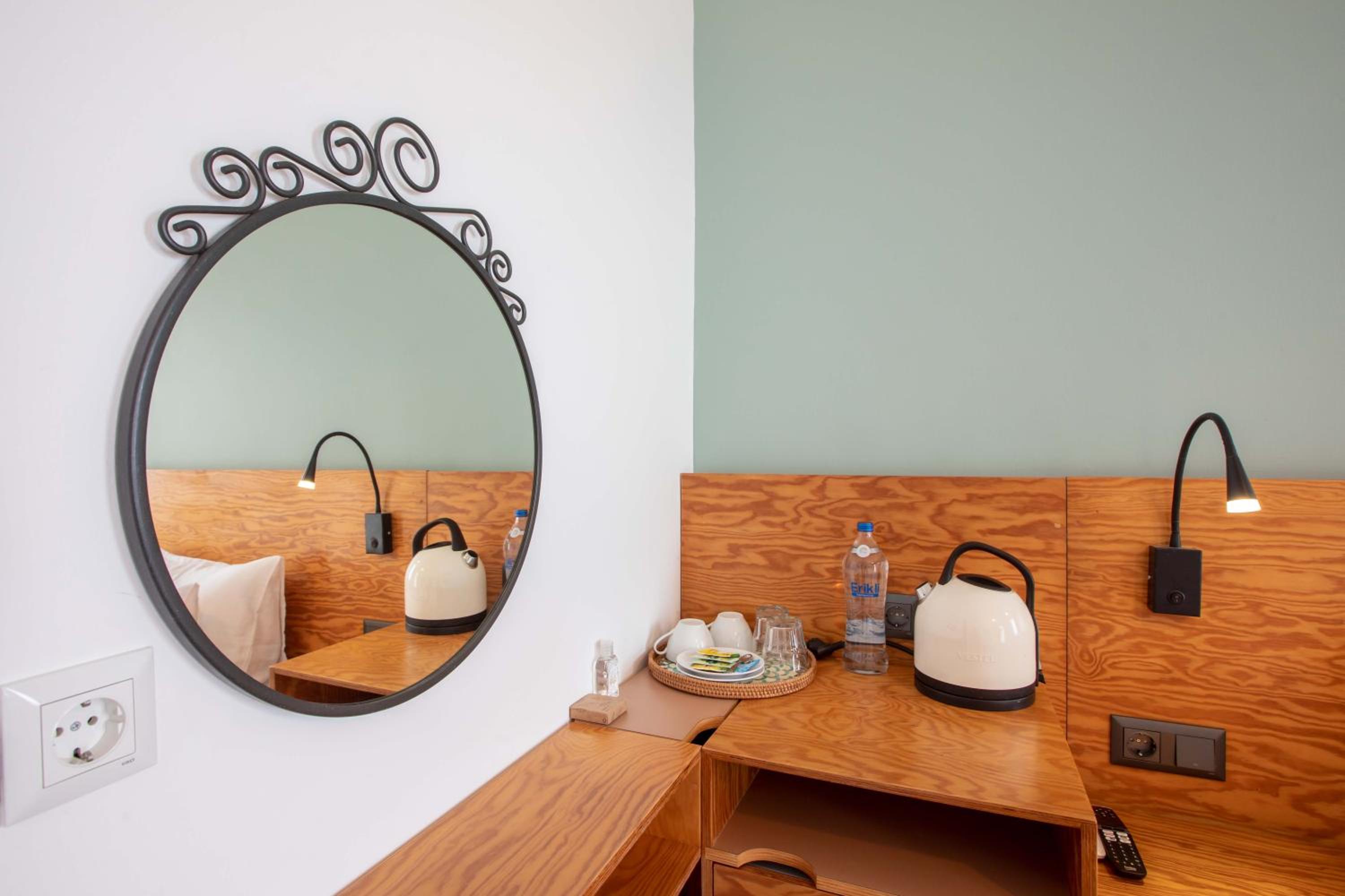 Mavilim Hotel - Image 43